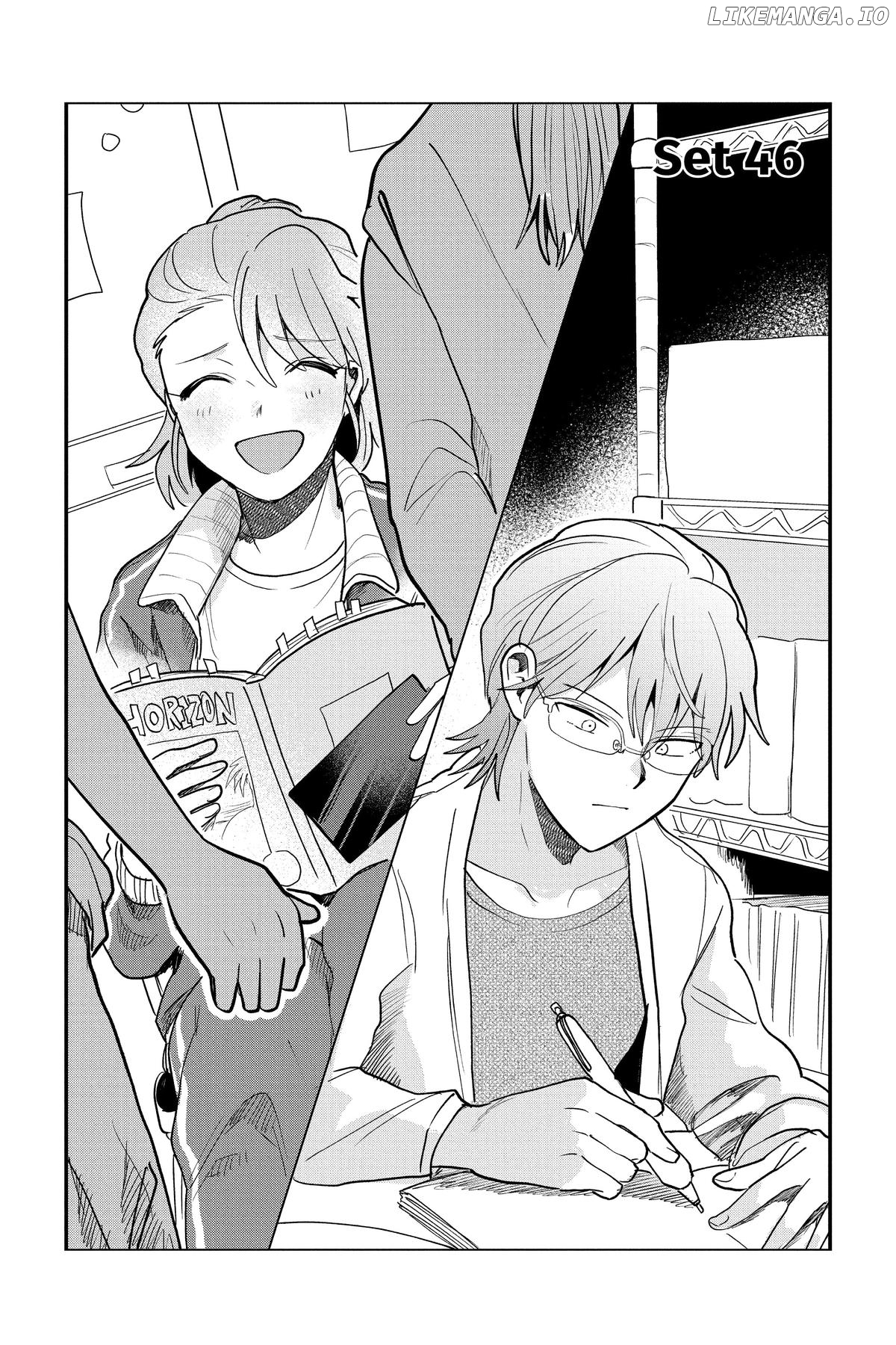 Kami Kuzu ☆ Idol Chapter 46 - page 1