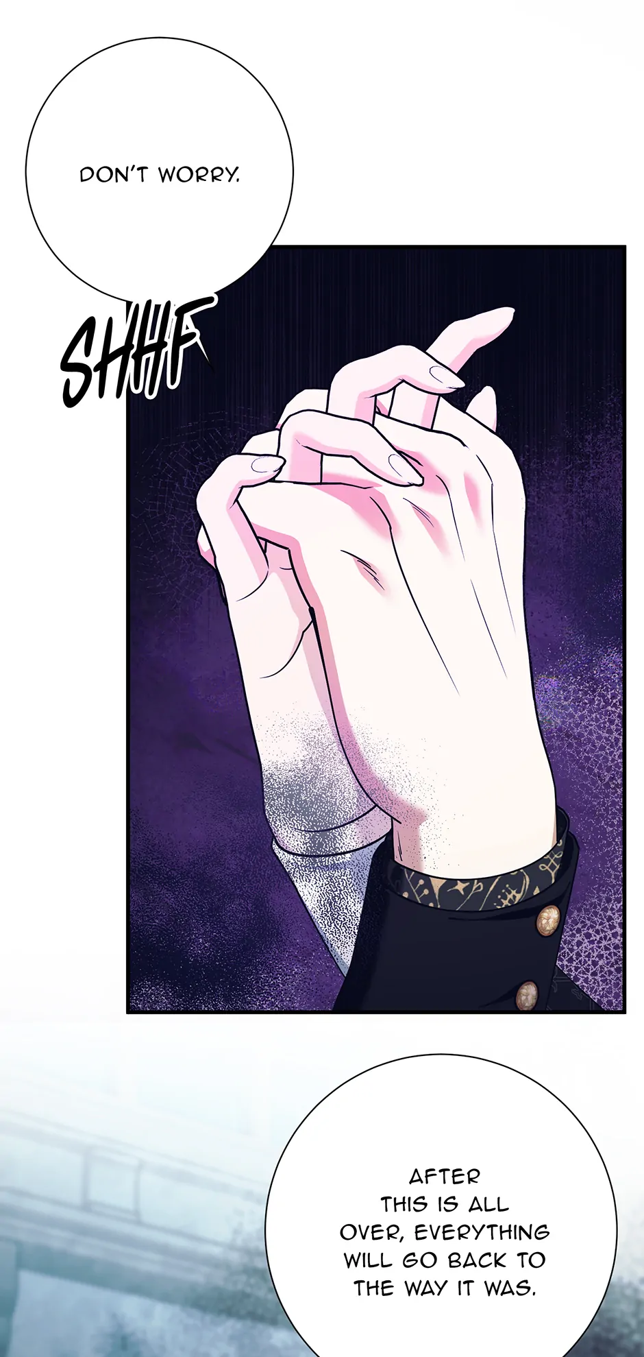 I Married the Enemy Who Killed My Parents Chapter 41 - page 10