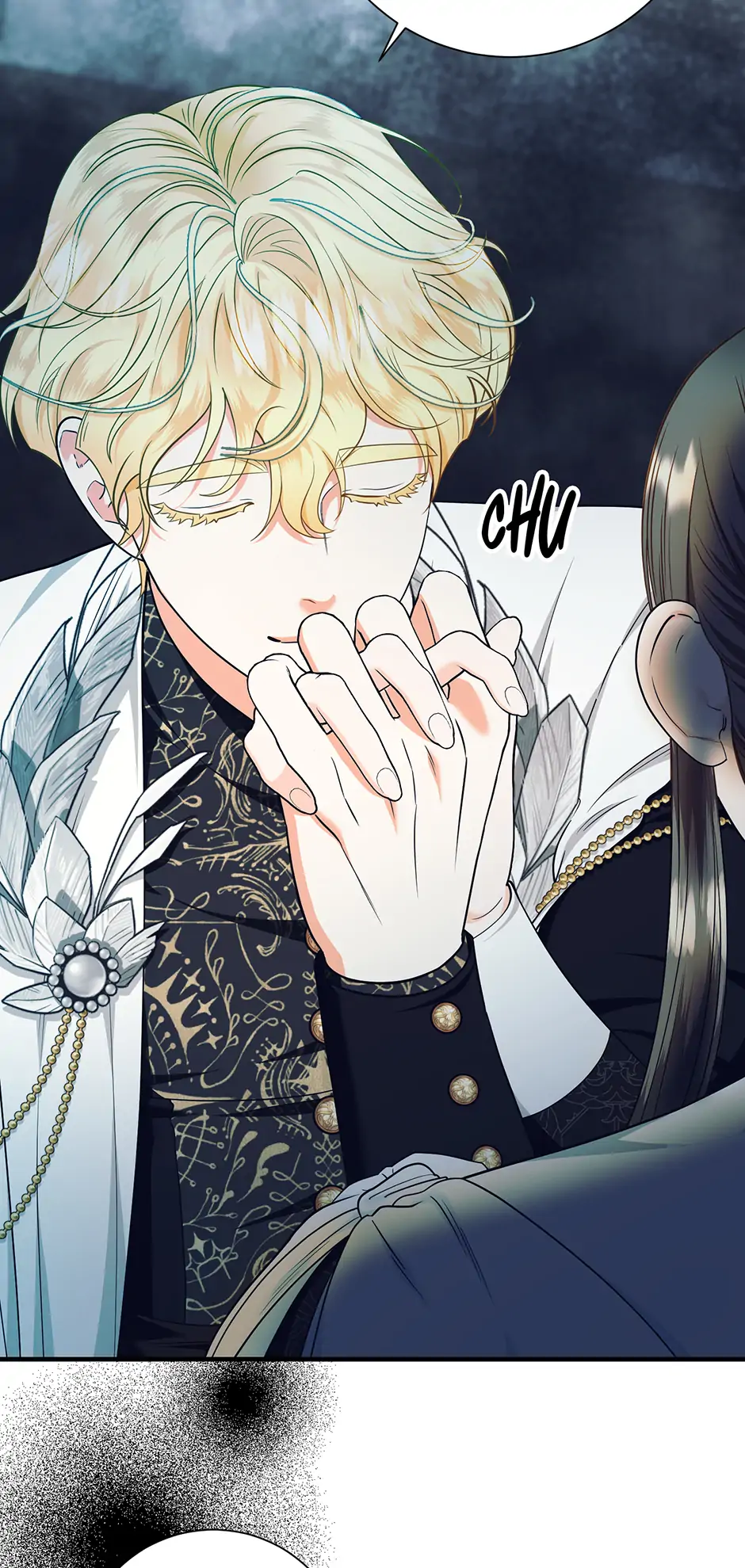 I Married the Enemy Who Killed My Parents Chapter 41 - page 11