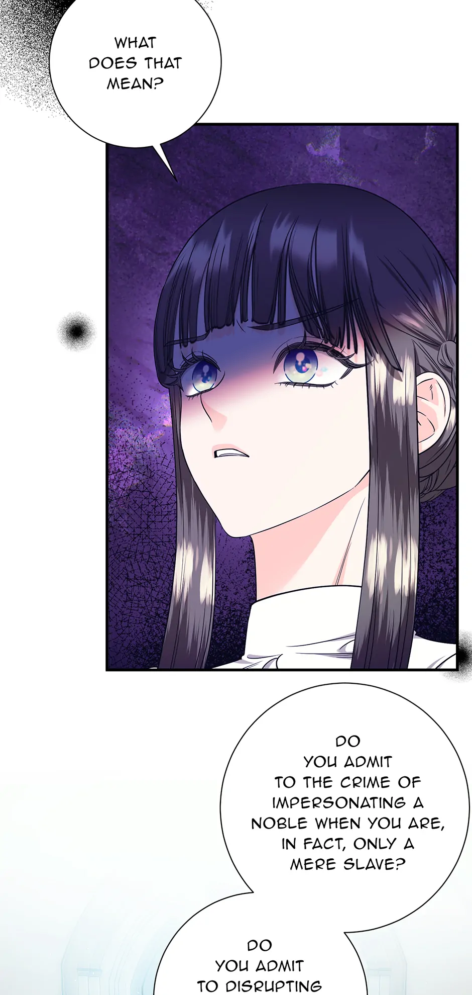 I Married the Enemy Who Killed My Parents Chapter 41 - page 12