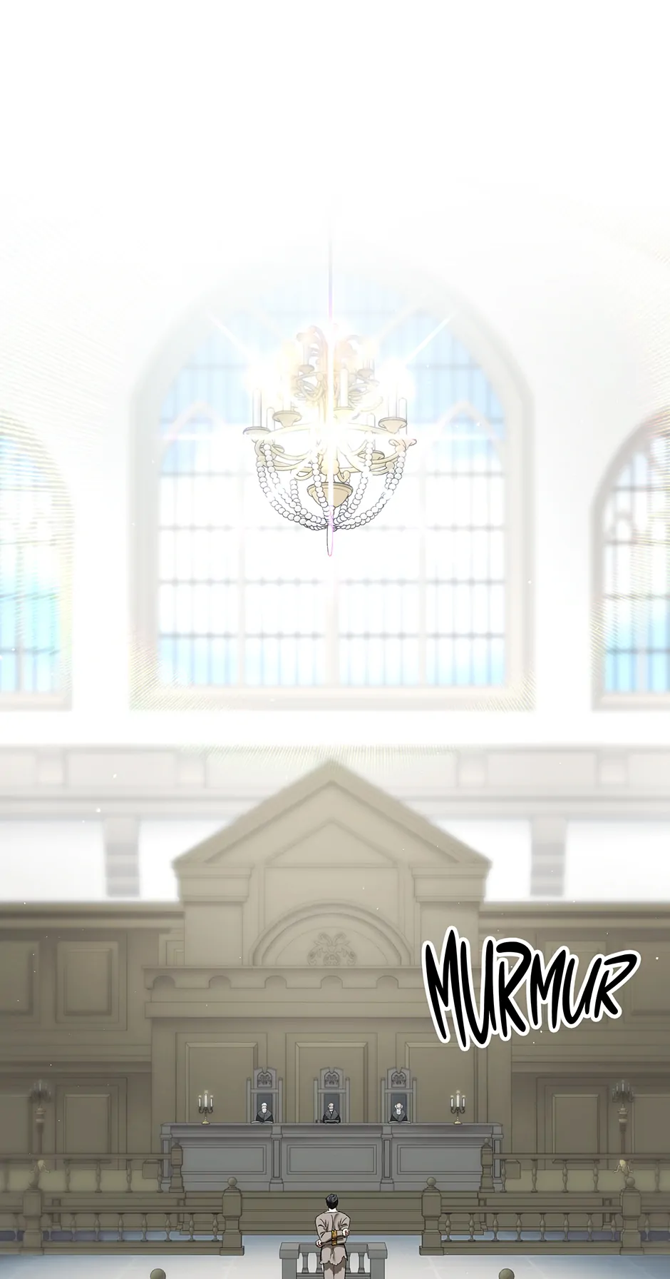 I Married the Enemy Who Killed My Parents Chapter 41 - page 1