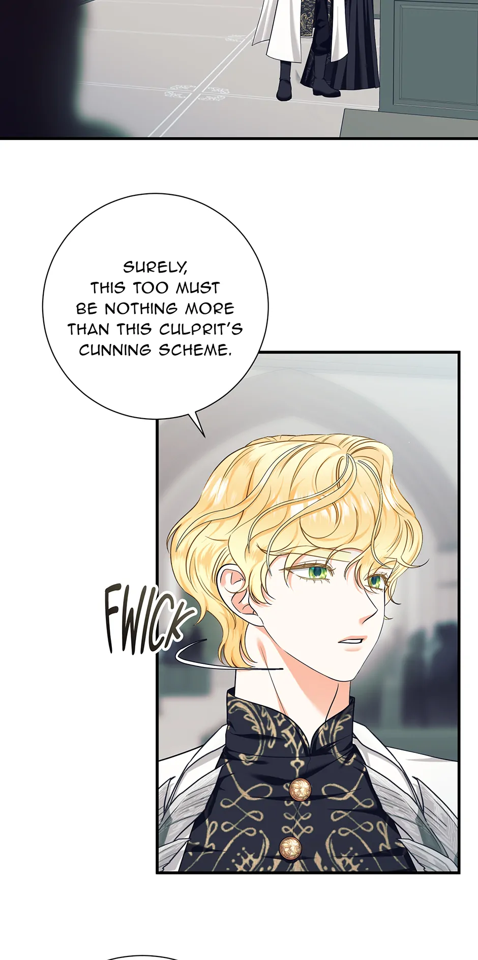 I Married the Enemy Who Killed My Parents Chapter 41 - page 23