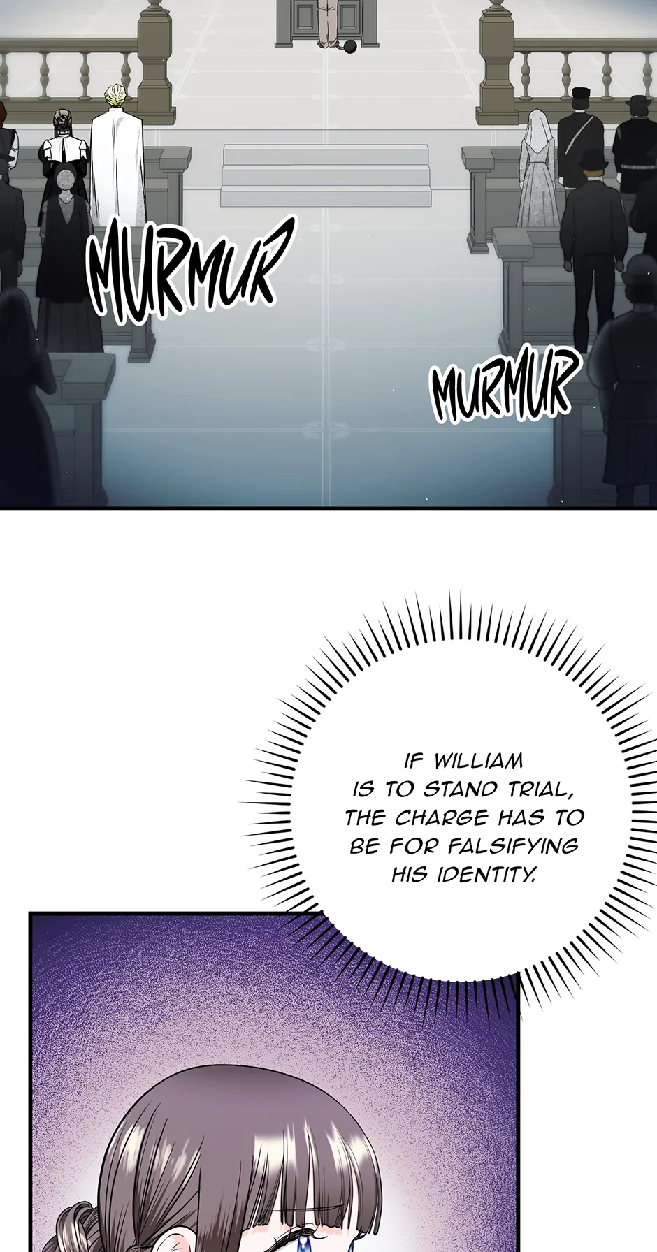 I Married the Enemy Who Killed My Parents Chapter 41 - page 2