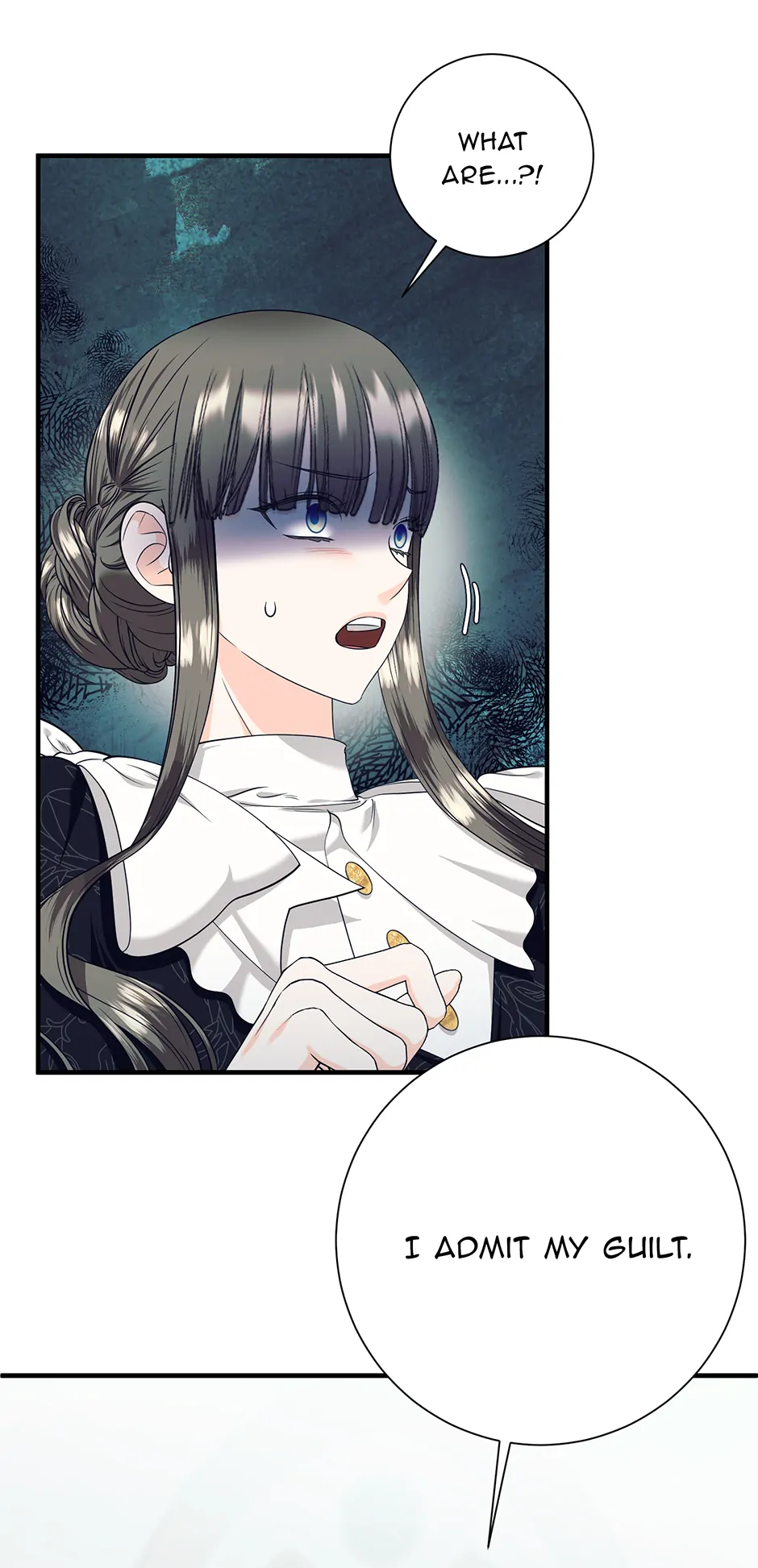 I Married the Enemy Who Killed My Parents Chapter 41 - page 30