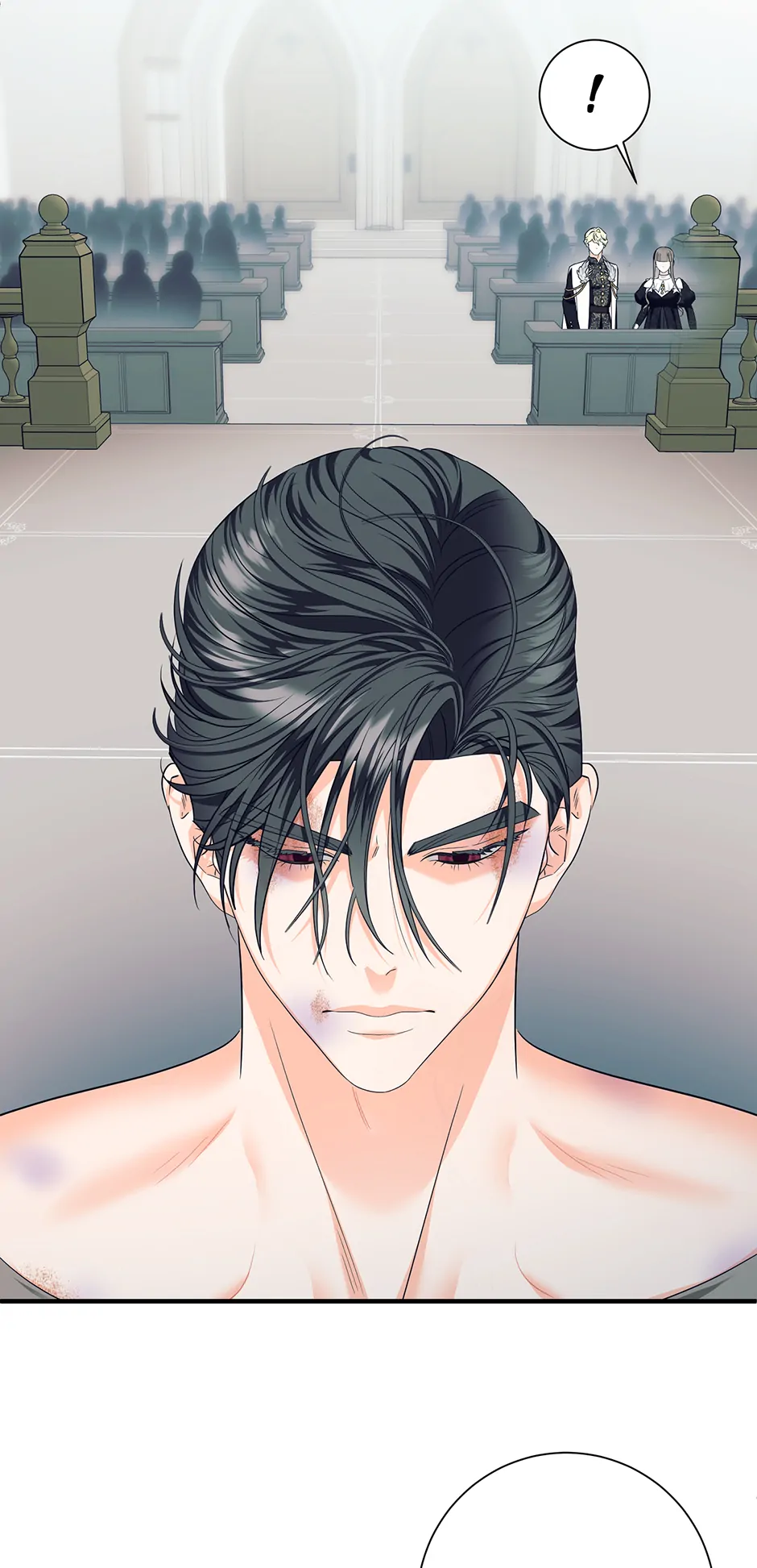 I Married the Enemy Who Killed My Parents Chapter 41 - page 31