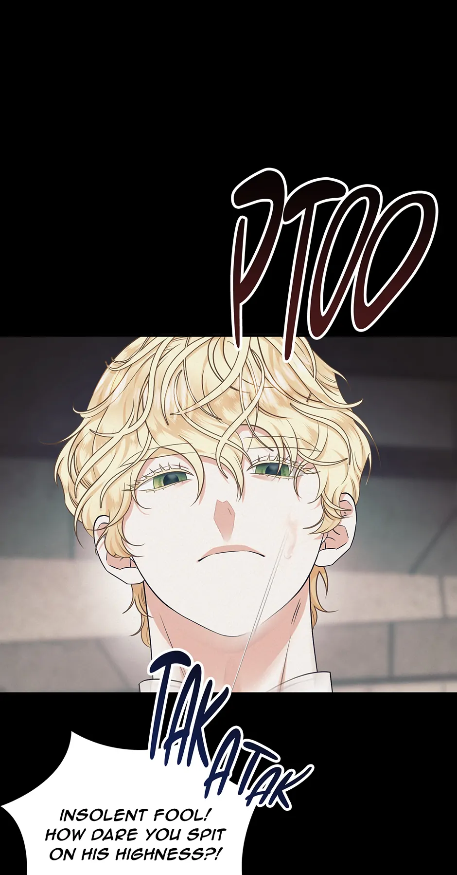 I Married the Enemy Who Killed My Parents Chapter 41 - page 35