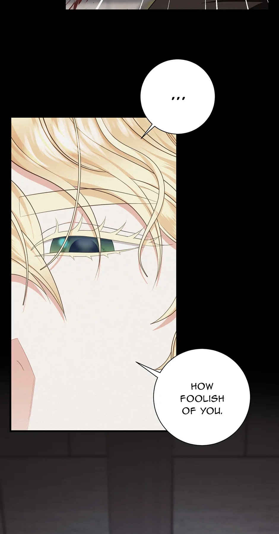 I Married the Enemy Who Killed My Parents Chapter 41 - page 38