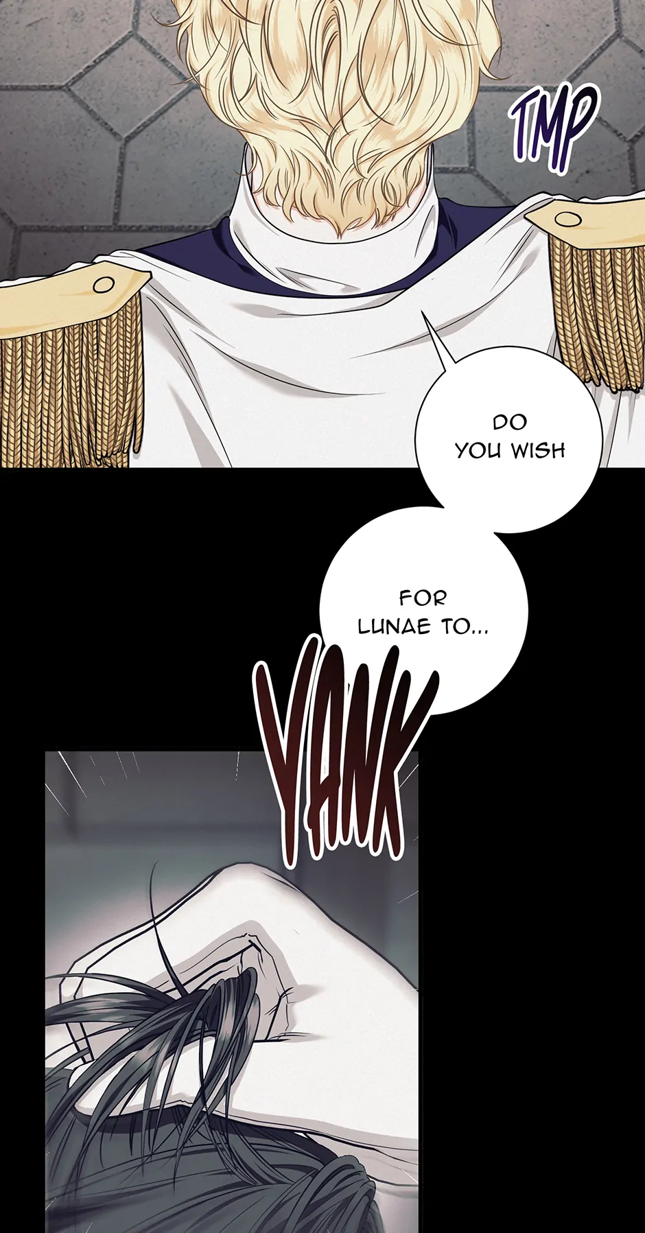 I Married the Enemy Who Killed My Parents Chapter 41 - page 40