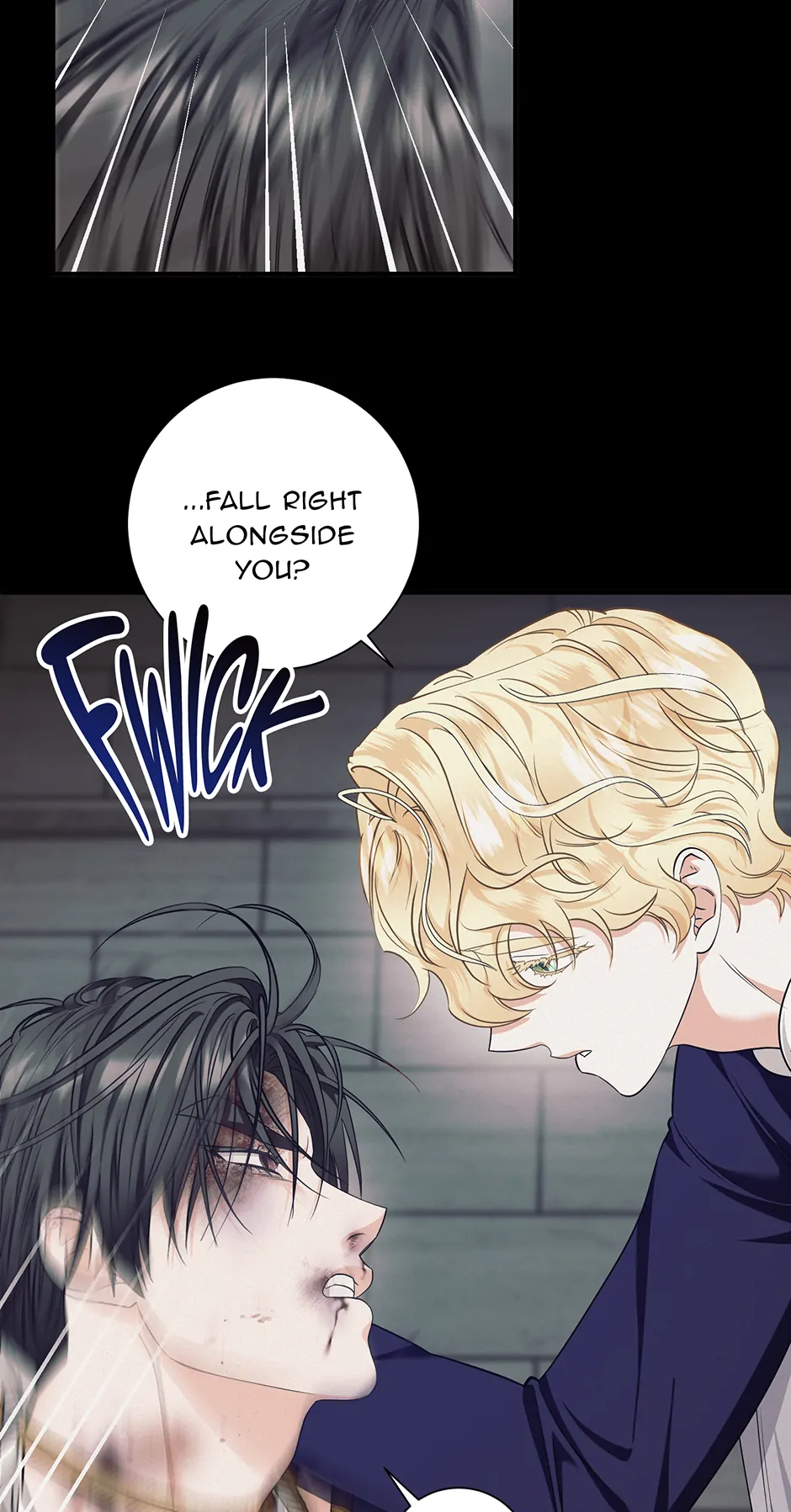 I Married the Enemy Who Killed My Parents Chapter 41 - page 41