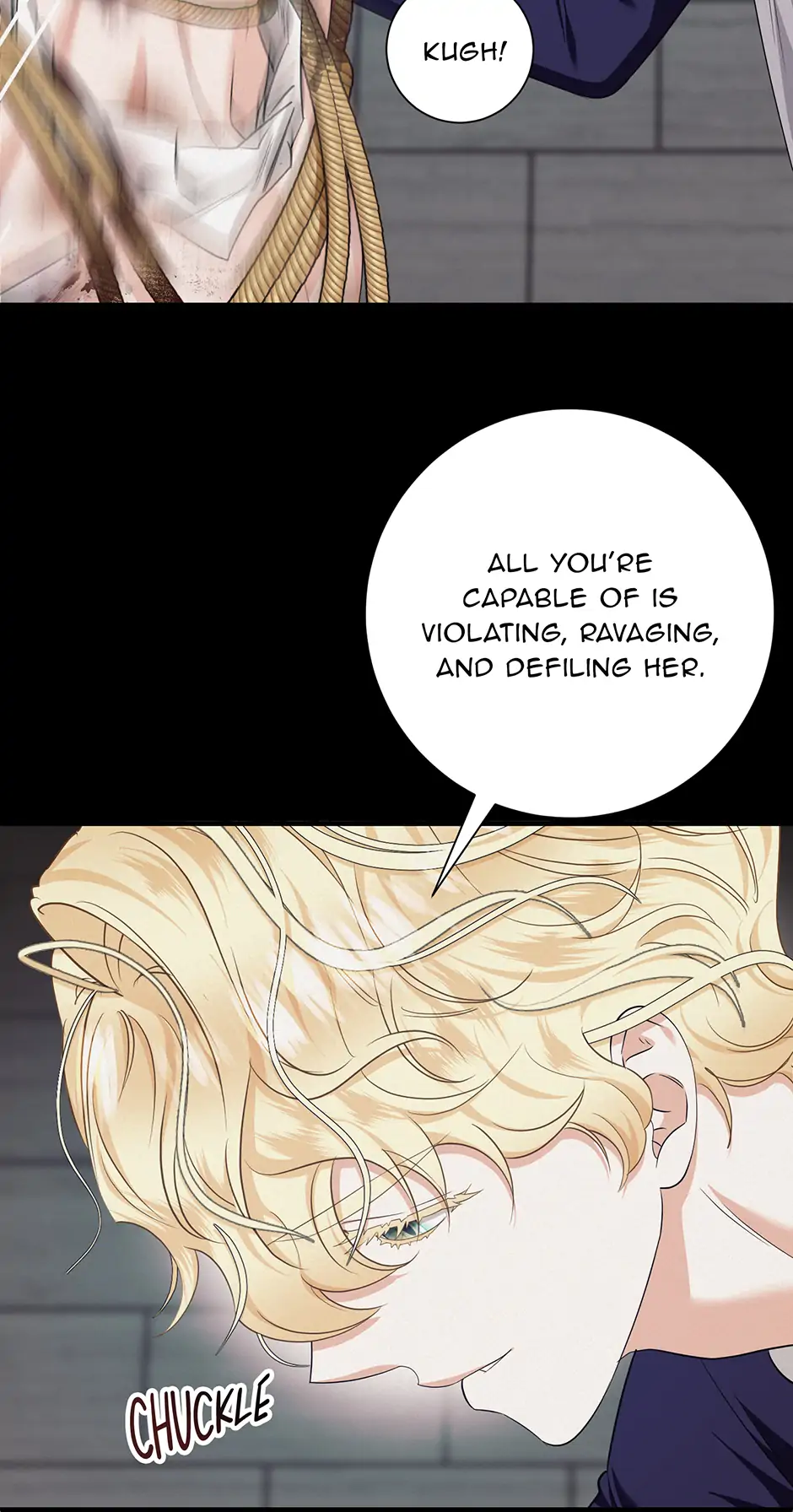 I Married the Enemy Who Killed My Parents Chapter 41 - page 42