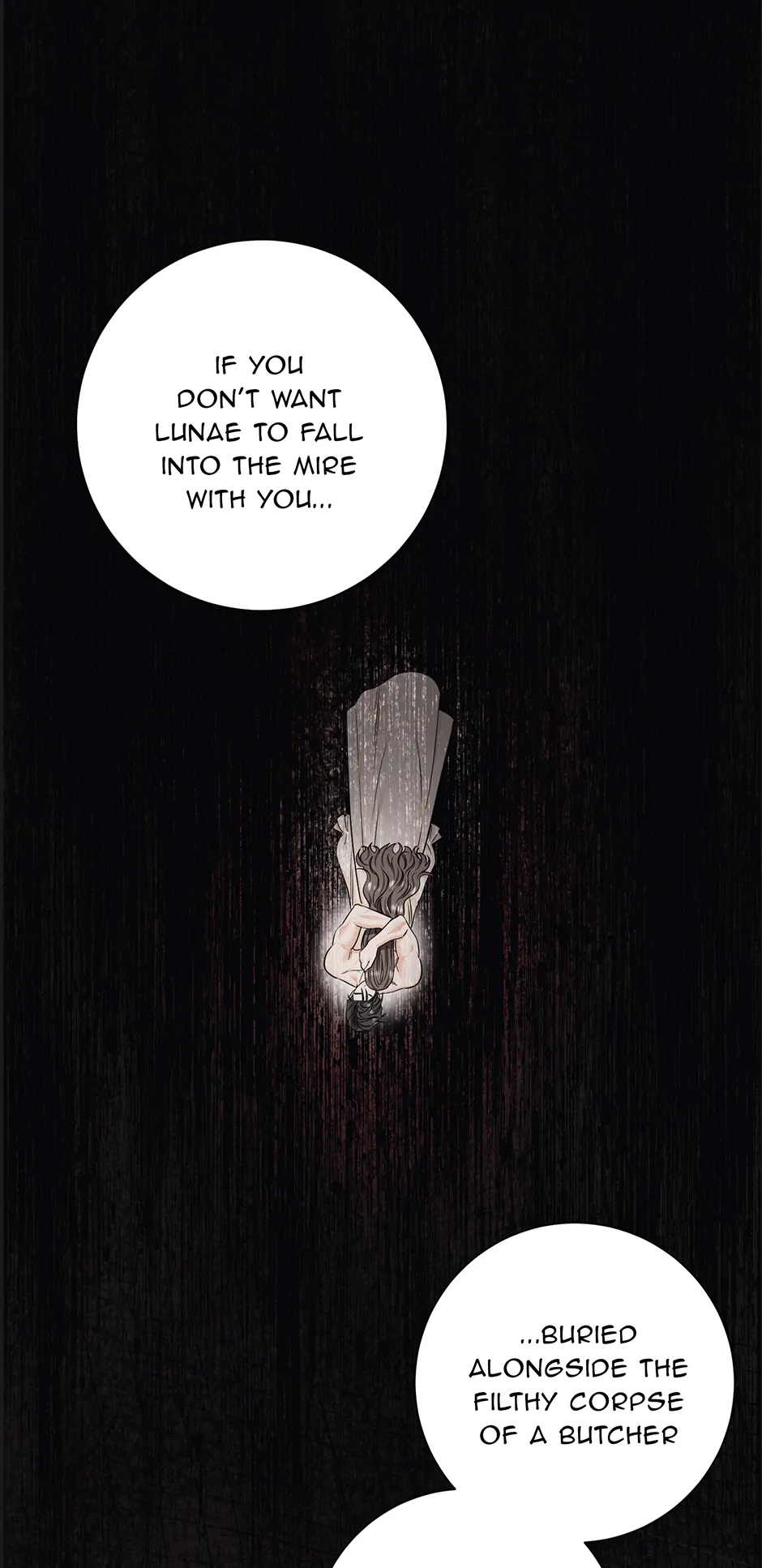 I Married the Enemy Who Killed My Parents Chapter 41 - page 43