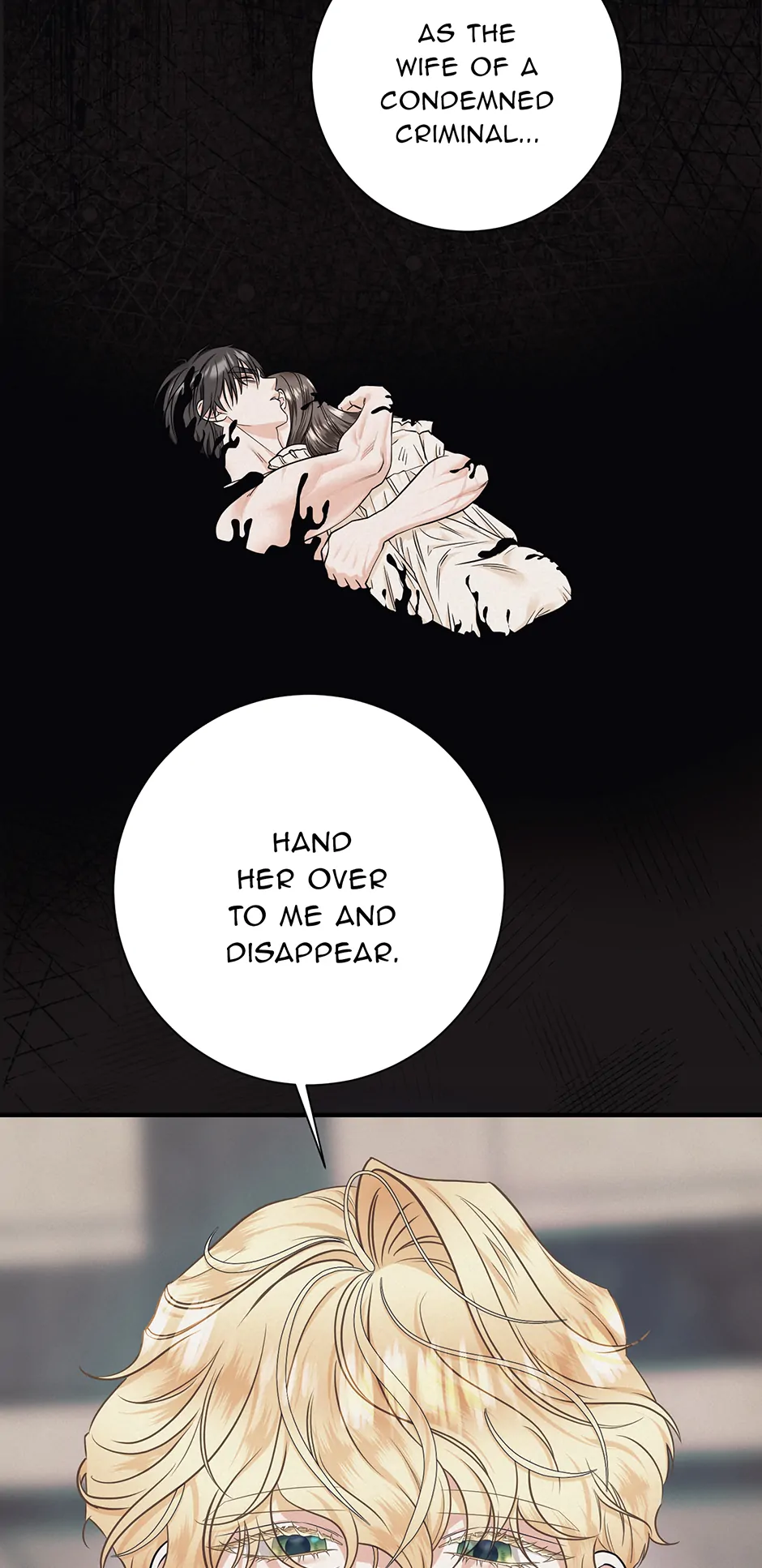 I Married the Enemy Who Killed My Parents Chapter 41 - page 44