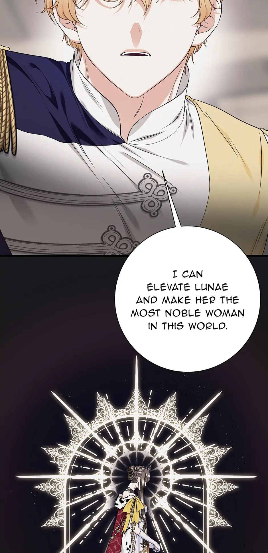 I Married the Enemy Who Killed My Parents Chapter 41 - page 45