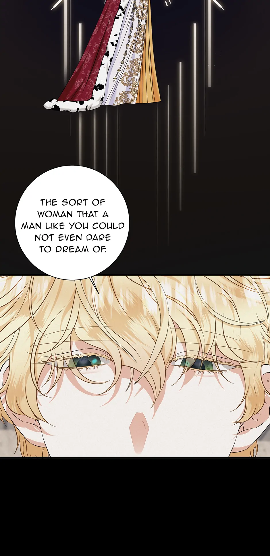 I Married the Enemy Who Killed My Parents Chapter 41 - page 46