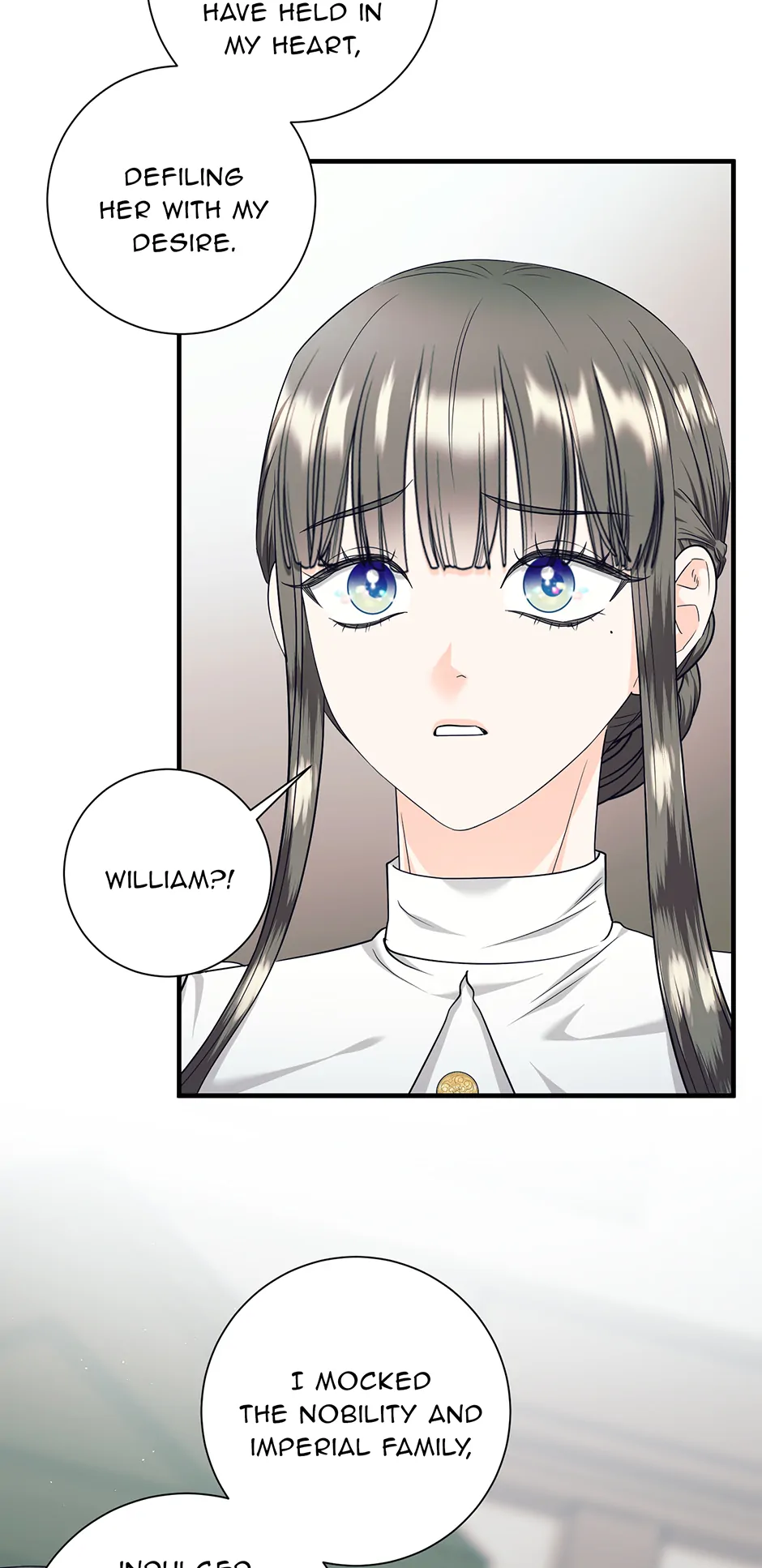 I Married the Enemy Who Killed My Parents Chapter 41 - page 48