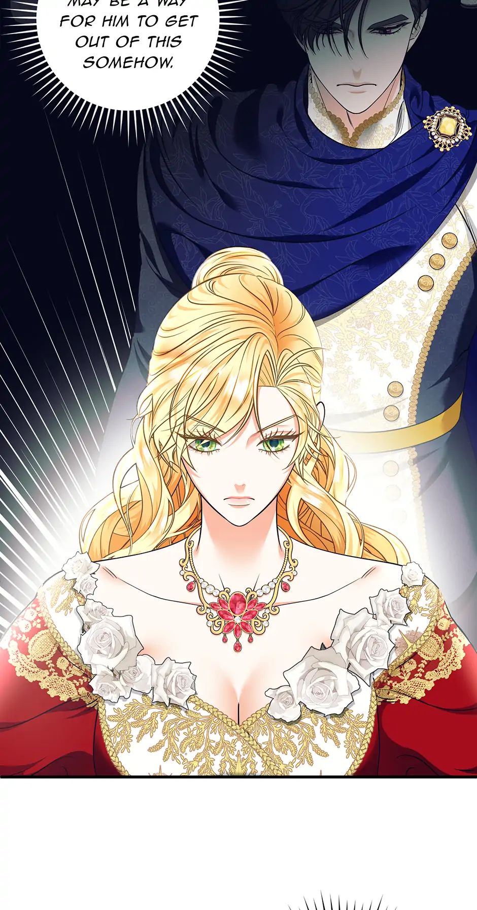 I Married the Enemy Who Killed My Parents Chapter 41 - page 4