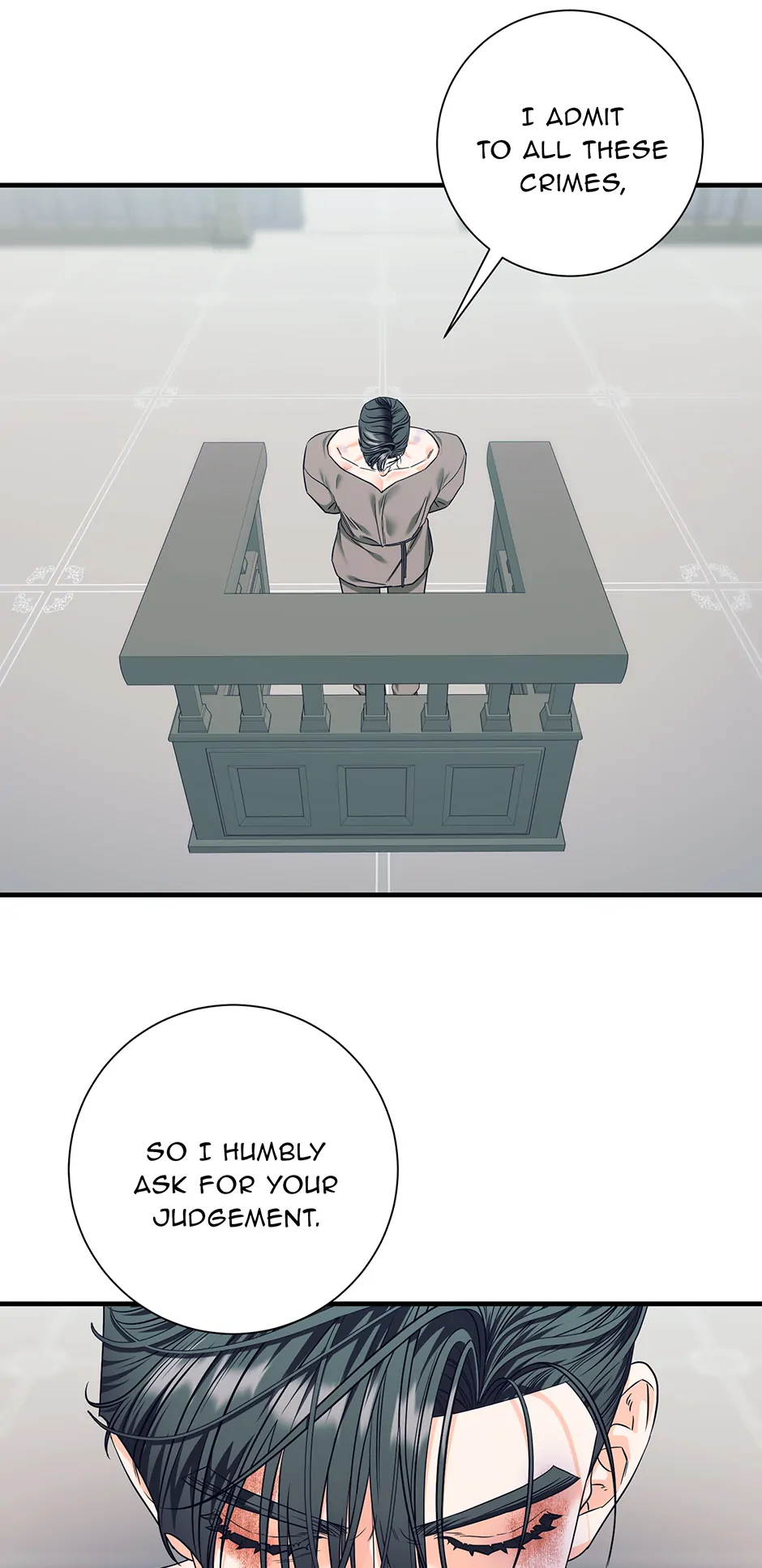 I Married the Enemy Who Killed My Parents Chapter 41 - page 50