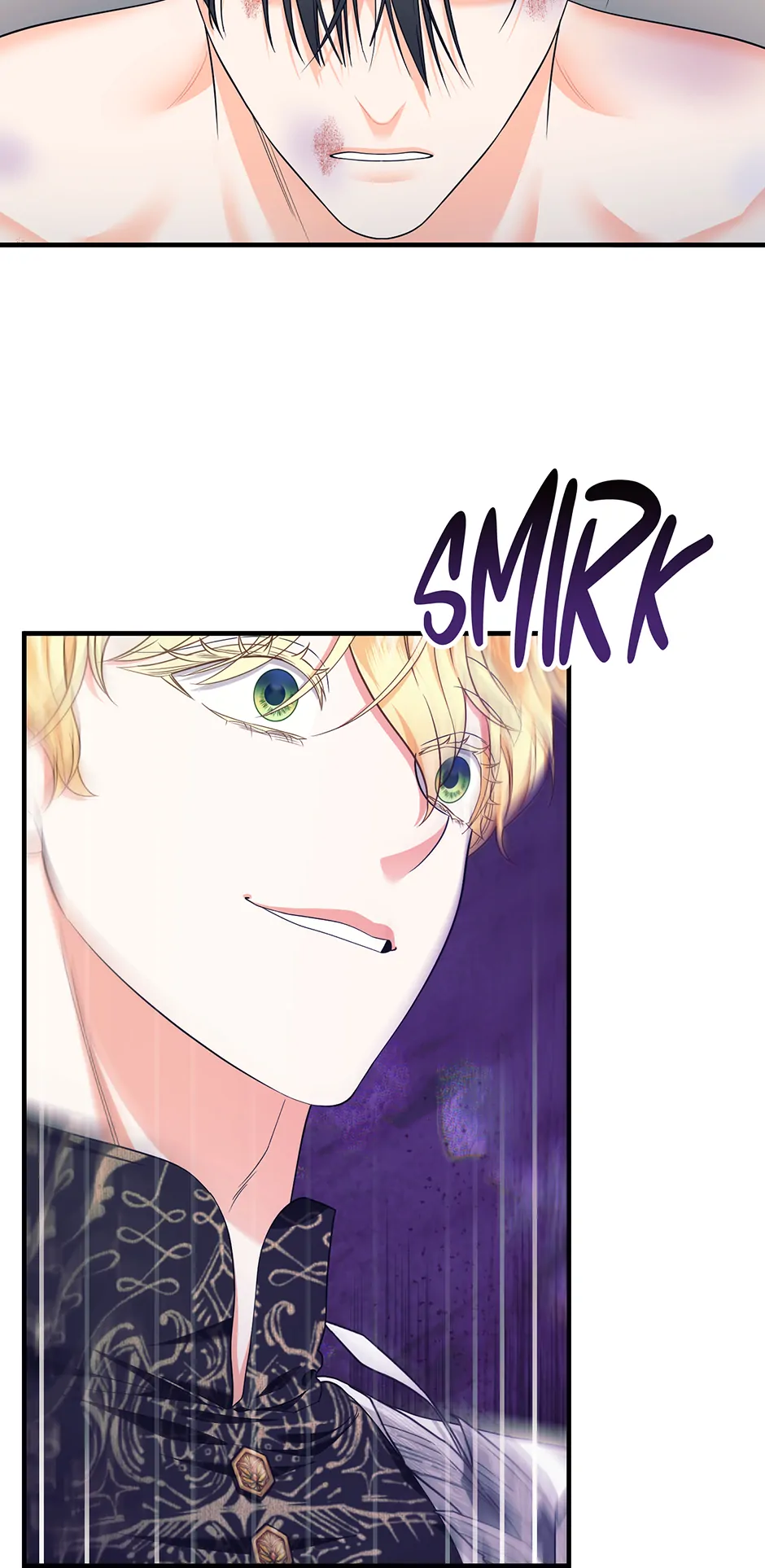 I Married the Enemy Who Killed My Parents Chapter 41 - page 51