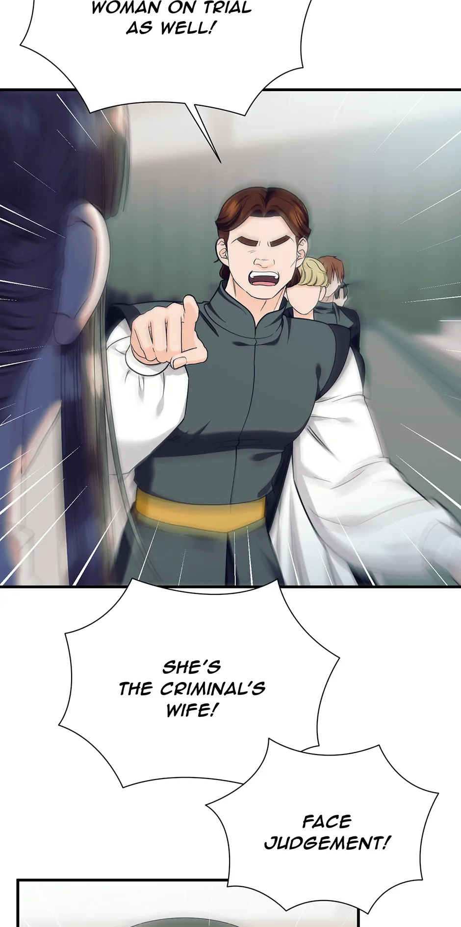 I Married the Enemy Who Killed My Parents Chapter 41 - page 53