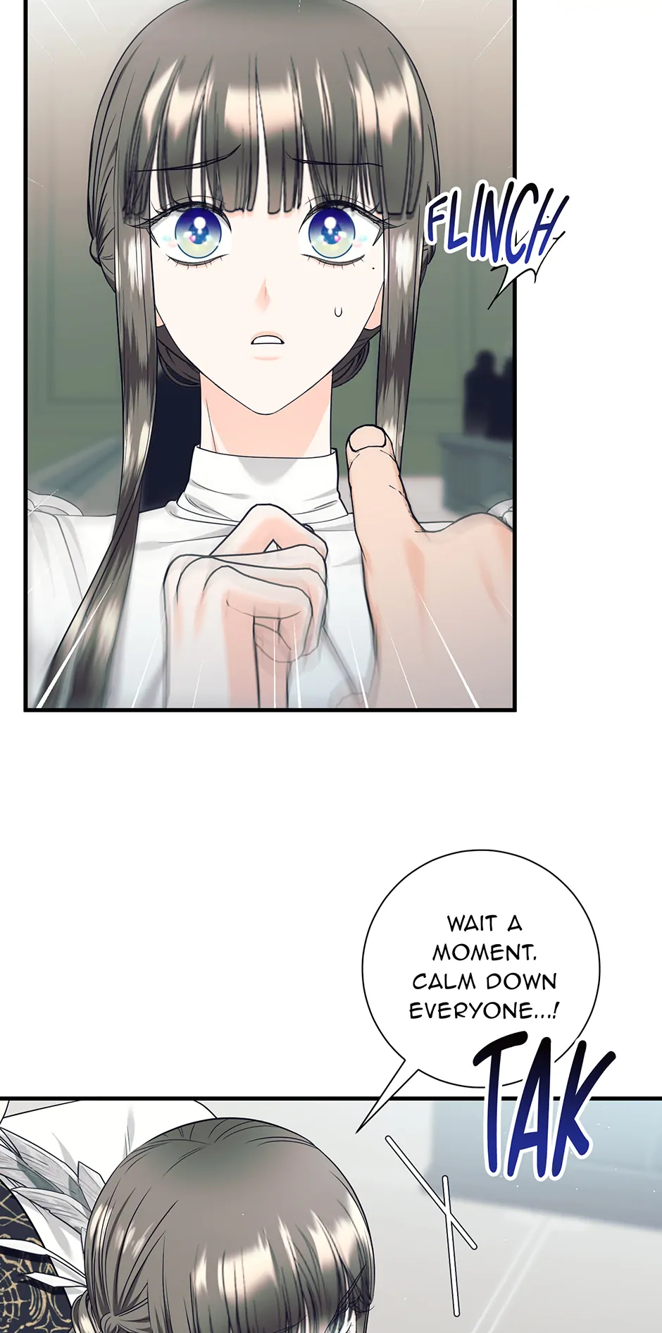 I Married the Enemy Who Killed My Parents Chapter 41 - page 54