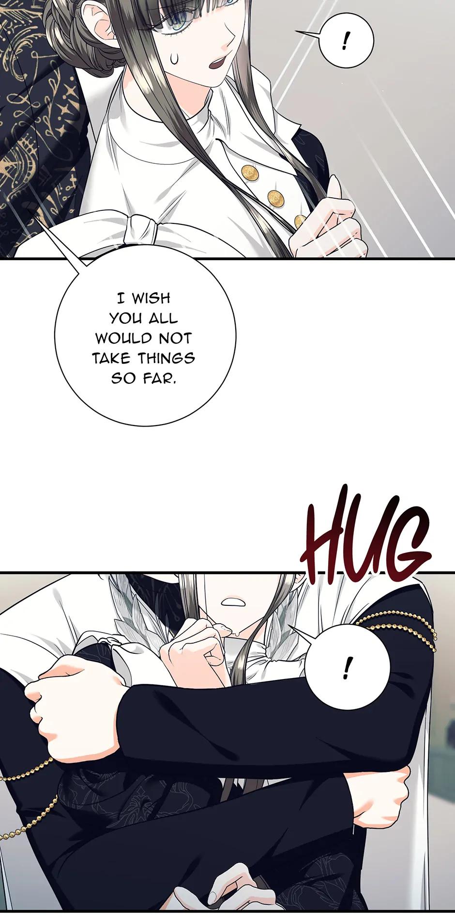 I Married the Enemy Who Killed My Parents Chapter 41 - page 55