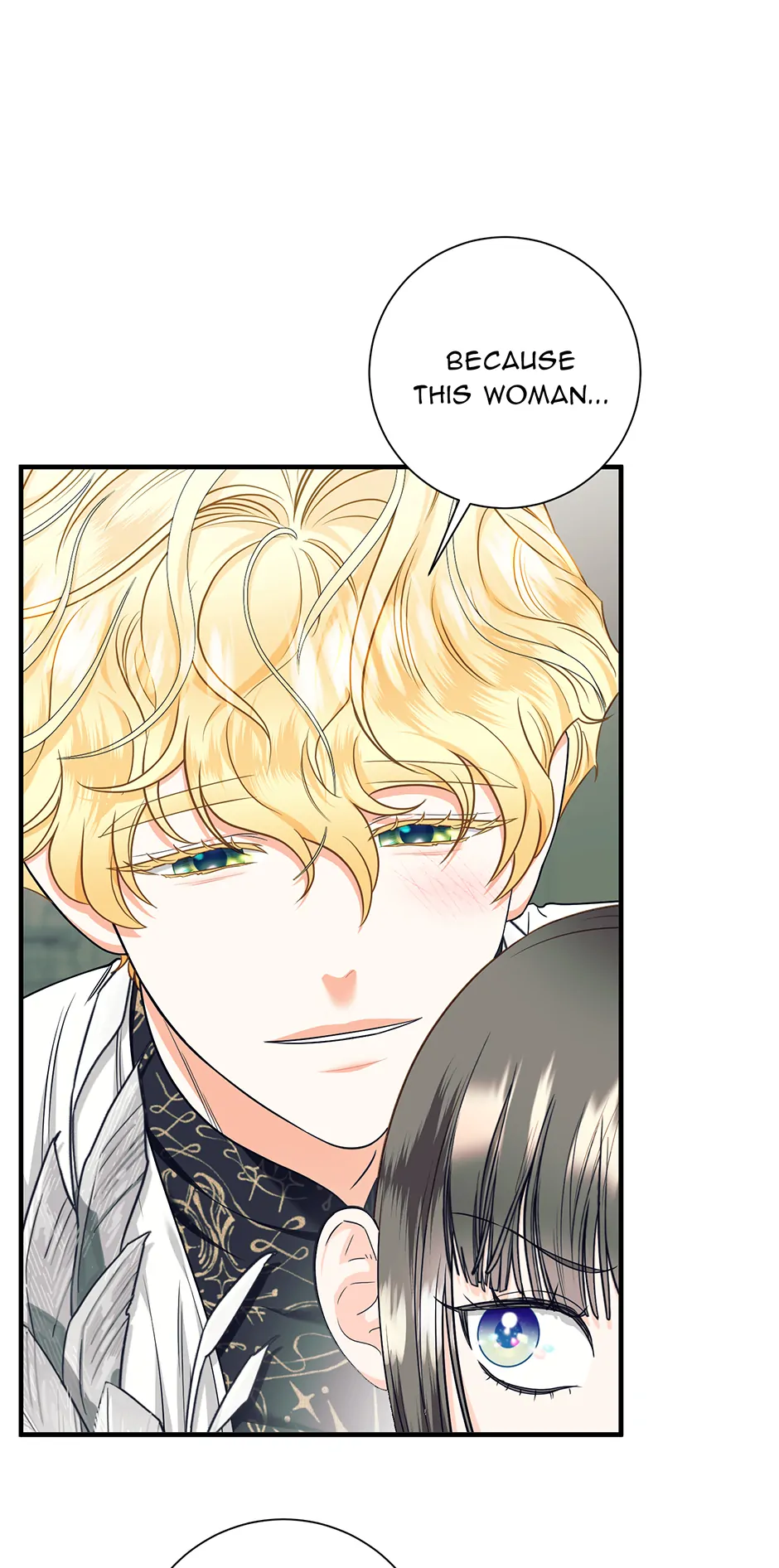 I Married the Enemy Who Killed My Parents Chapter 41 - page 56