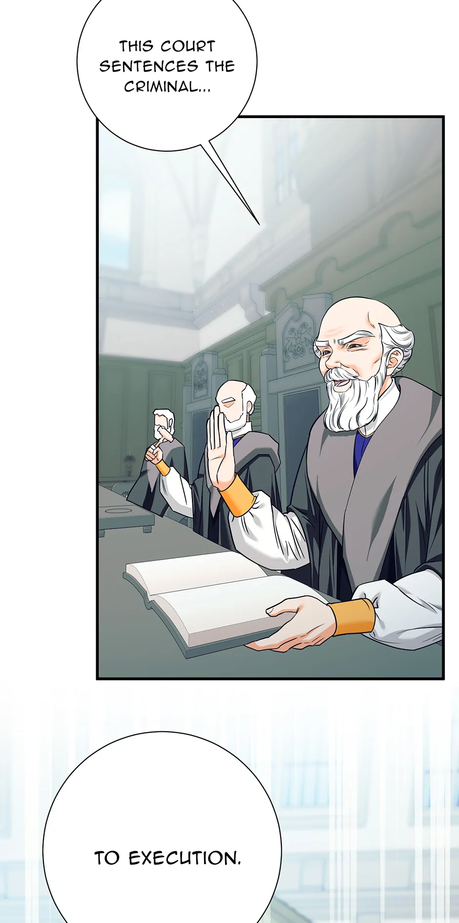 I Married the Enemy Who Killed My Parents Chapter 41 - page 57