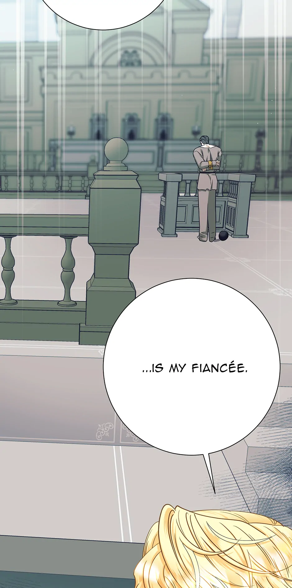 I Married the Enemy Who Killed My Parents Chapter 41 - page 58