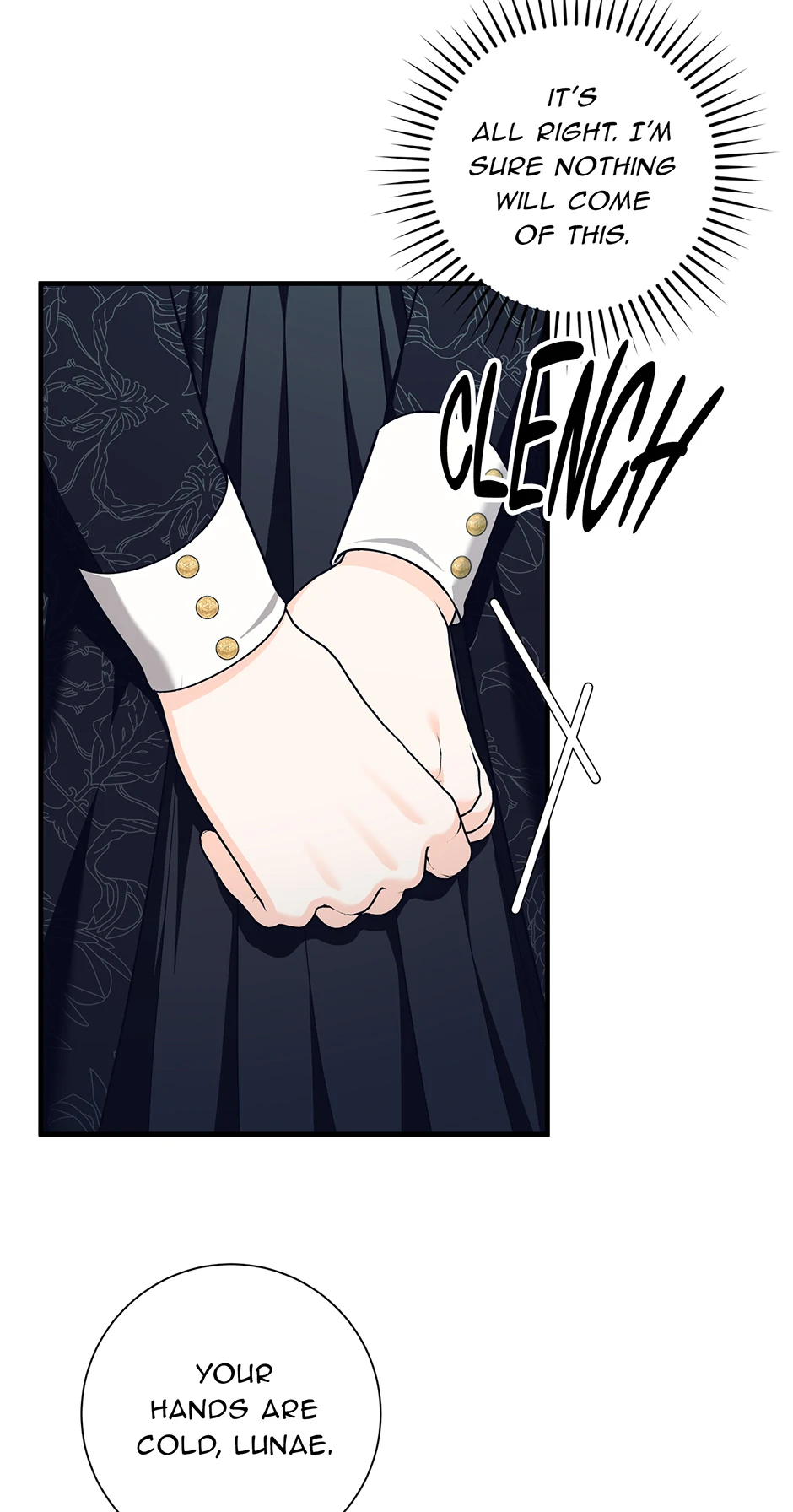 I Married the Enemy Who Killed My Parents Chapter 41 - page 5