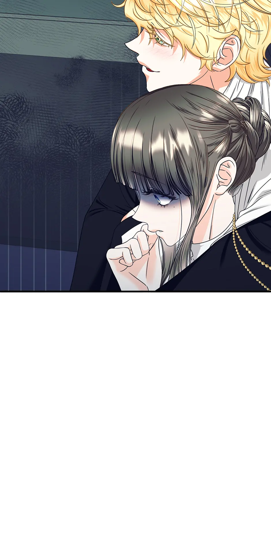 I Married the Enemy Who Killed My Parents Chapter 41 - page 59