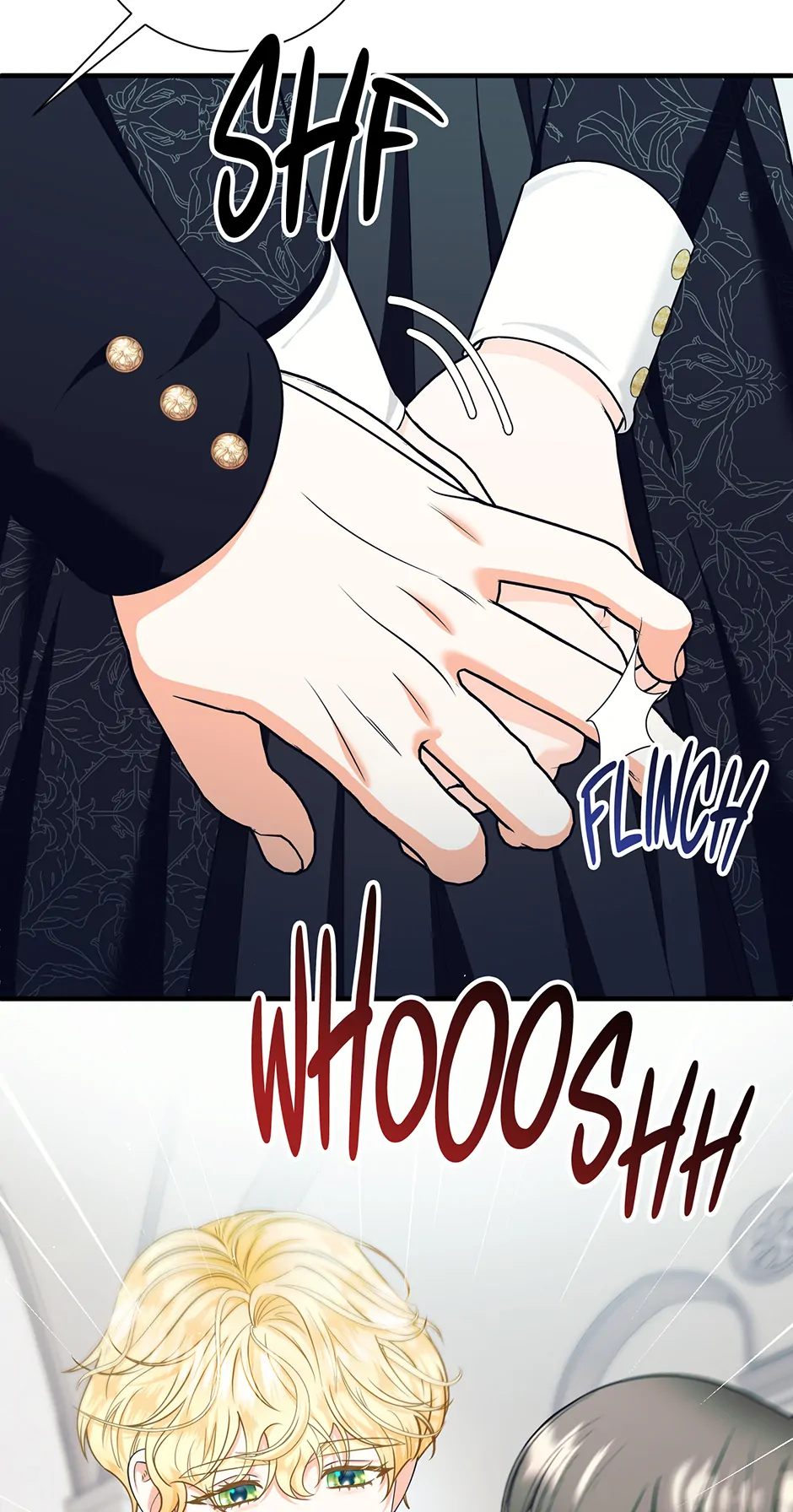 I Married the Enemy Who Killed My Parents Chapter 41 - page 6