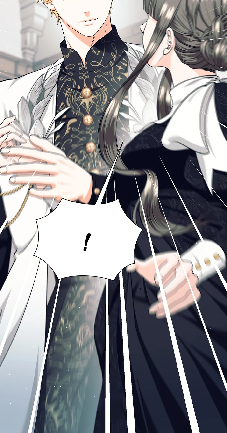 I Married the Enemy Who Killed My Parents Chapter 41 - page 7