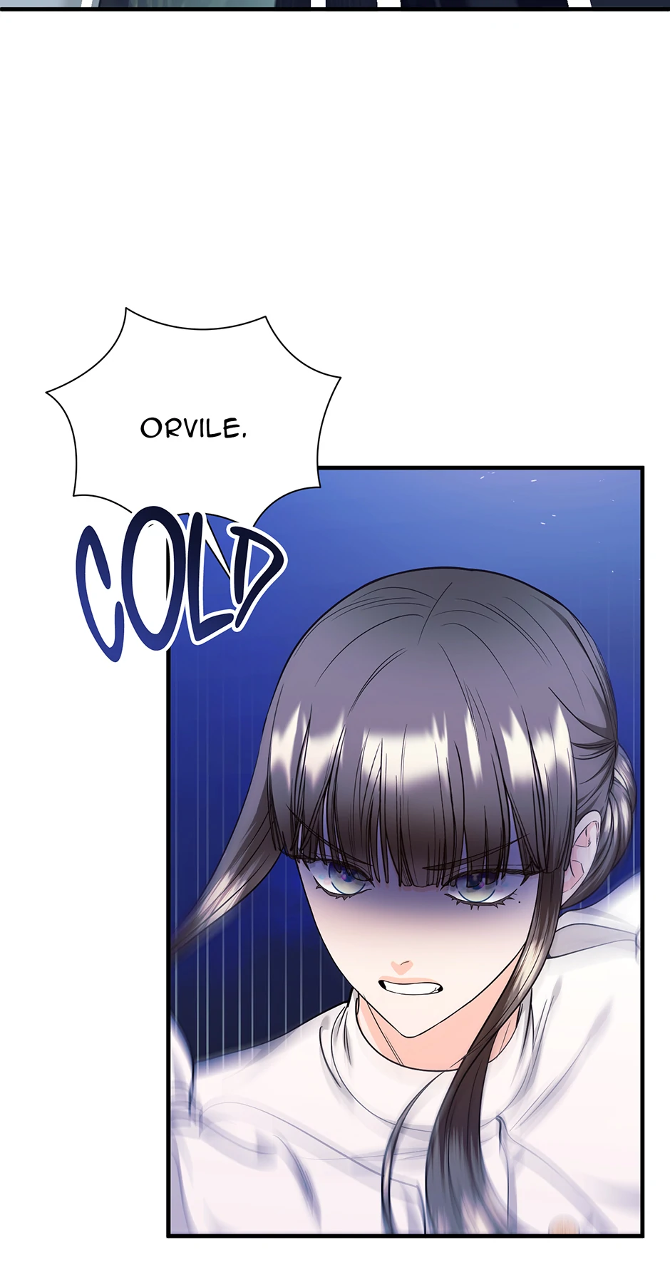 I Married the Enemy Who Killed My Parents Chapter 41 - page 8