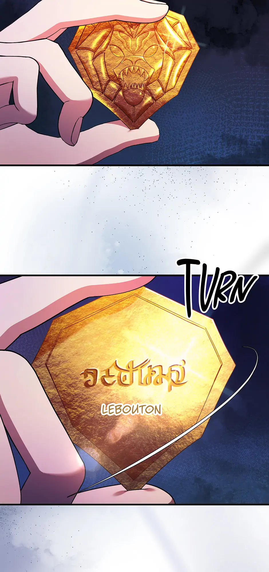 I Married the Enemy Who Killed My Parents Chapter 42 - page 9