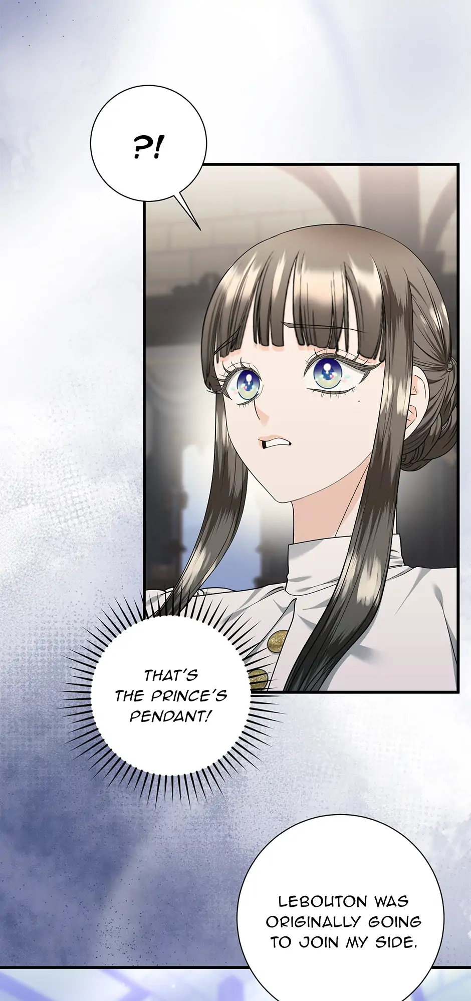 I Married the Enemy Who Killed My Parents Chapter 42 - page 10