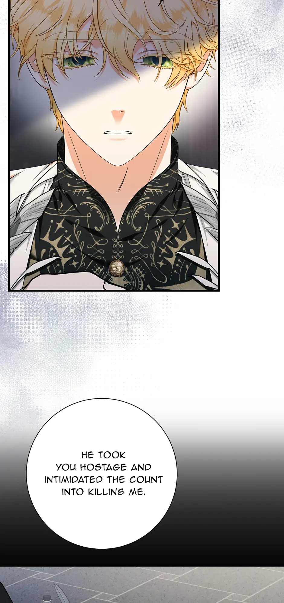 I Married the Enemy Who Killed My Parents Chapter 42 - page 12