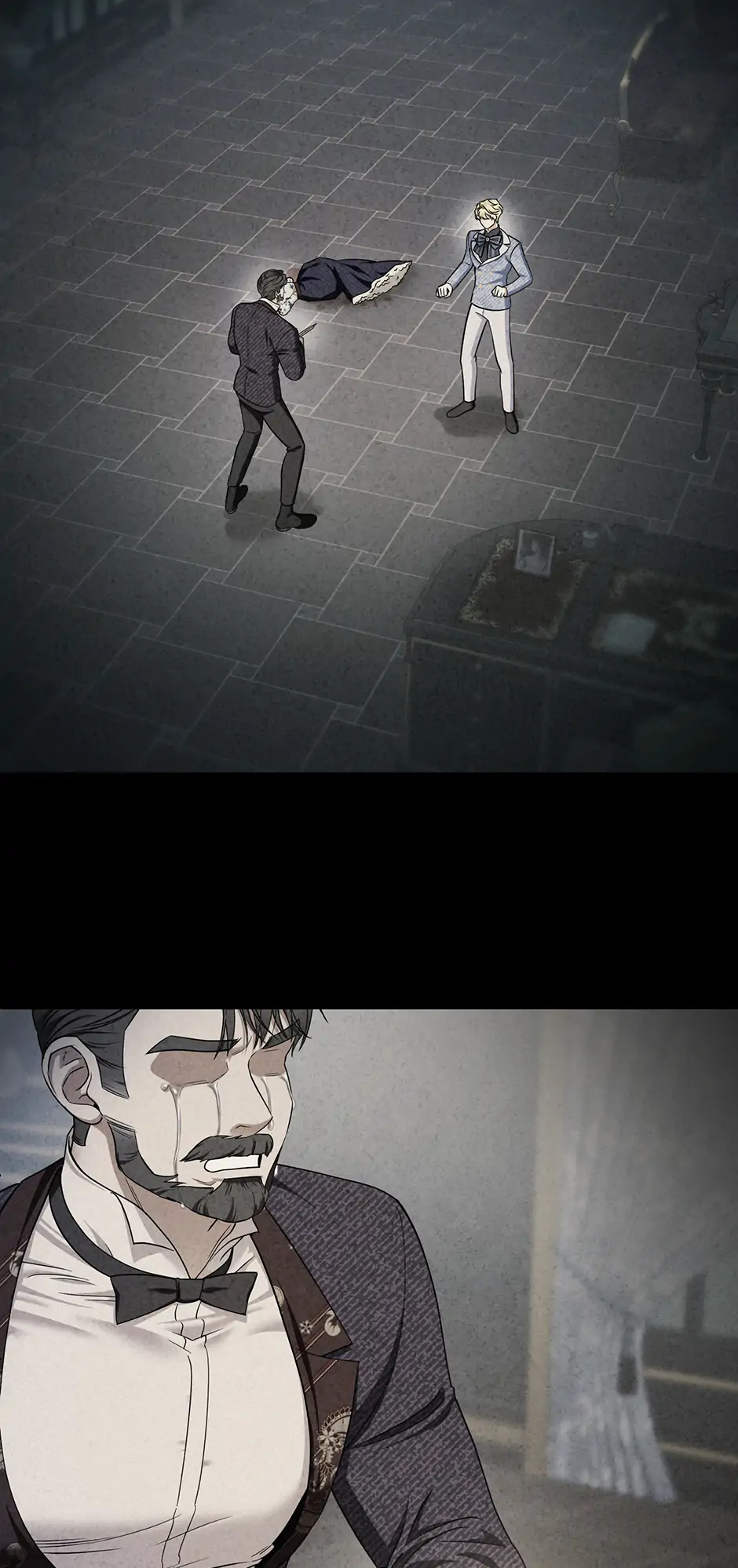 I Married the Enemy Who Killed My Parents Chapter 42 - page 14