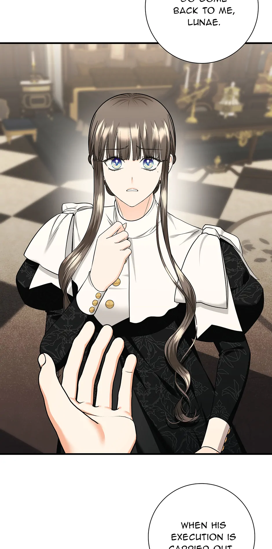 I Married the Enemy Who Killed My Parents Chapter 42 - page 17