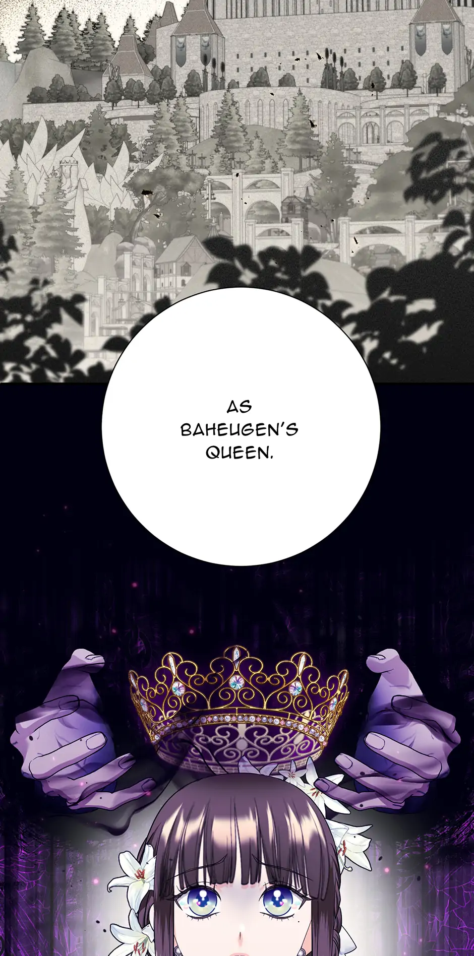 I Married the Enemy Who Killed My Parents Chapter 42 - page 20