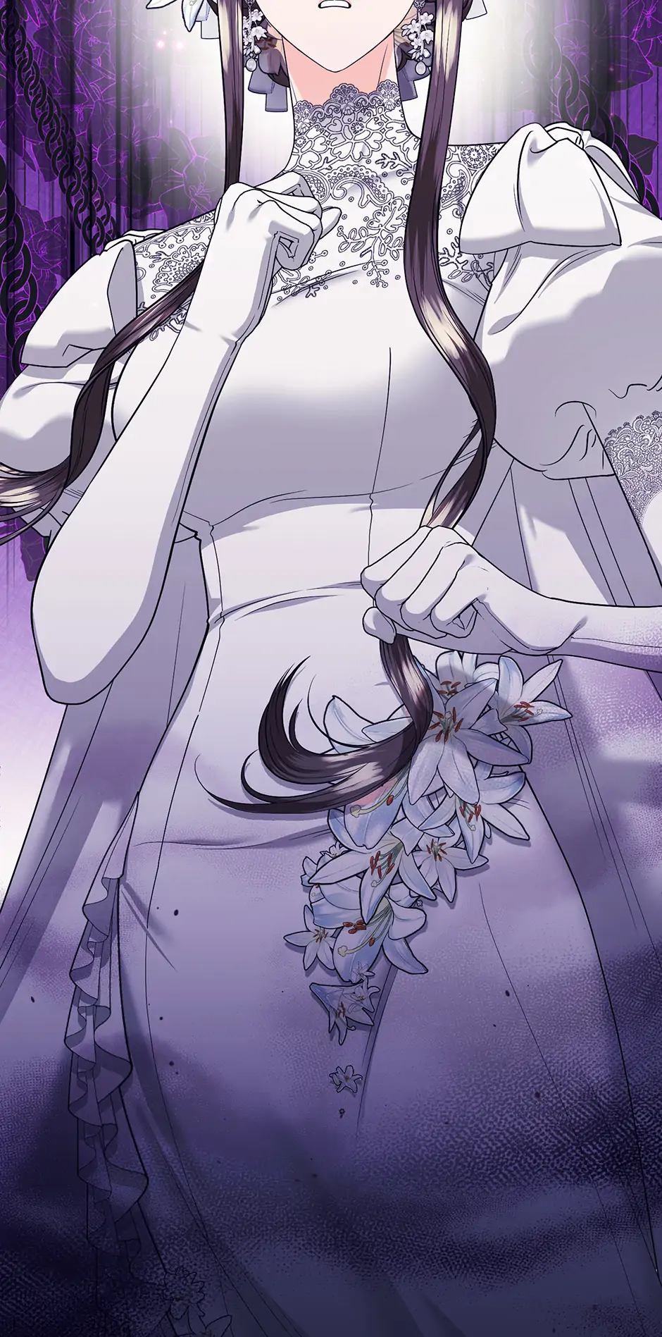 I Married the Enemy Who Killed My Parents Chapter 42 - page 21