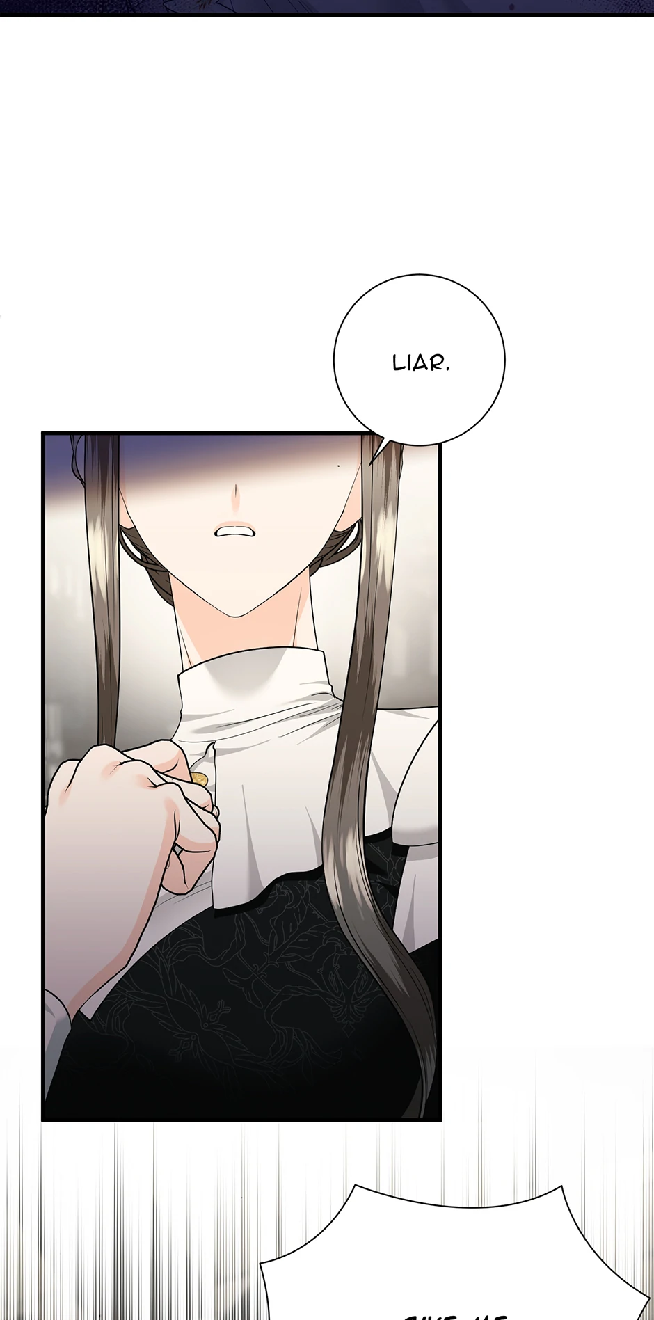 I Married the Enemy Who Killed My Parents Chapter 42 - page 22