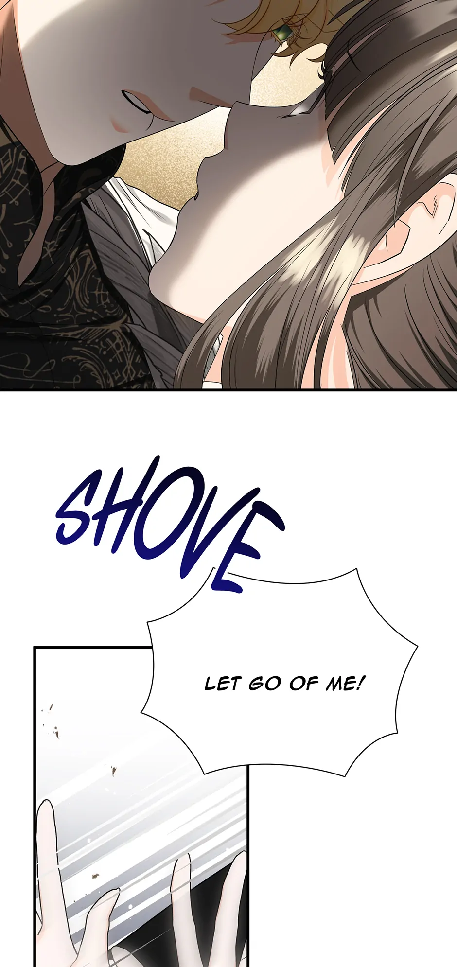 I Married the Enemy Who Killed My Parents Chapter 42 - page 26