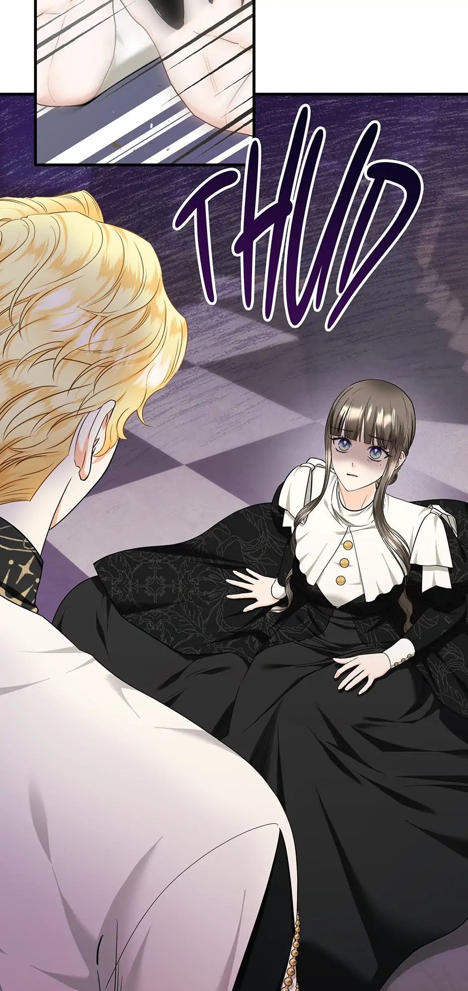 I Married the Enemy Who Killed My Parents Chapter 42 - page 27