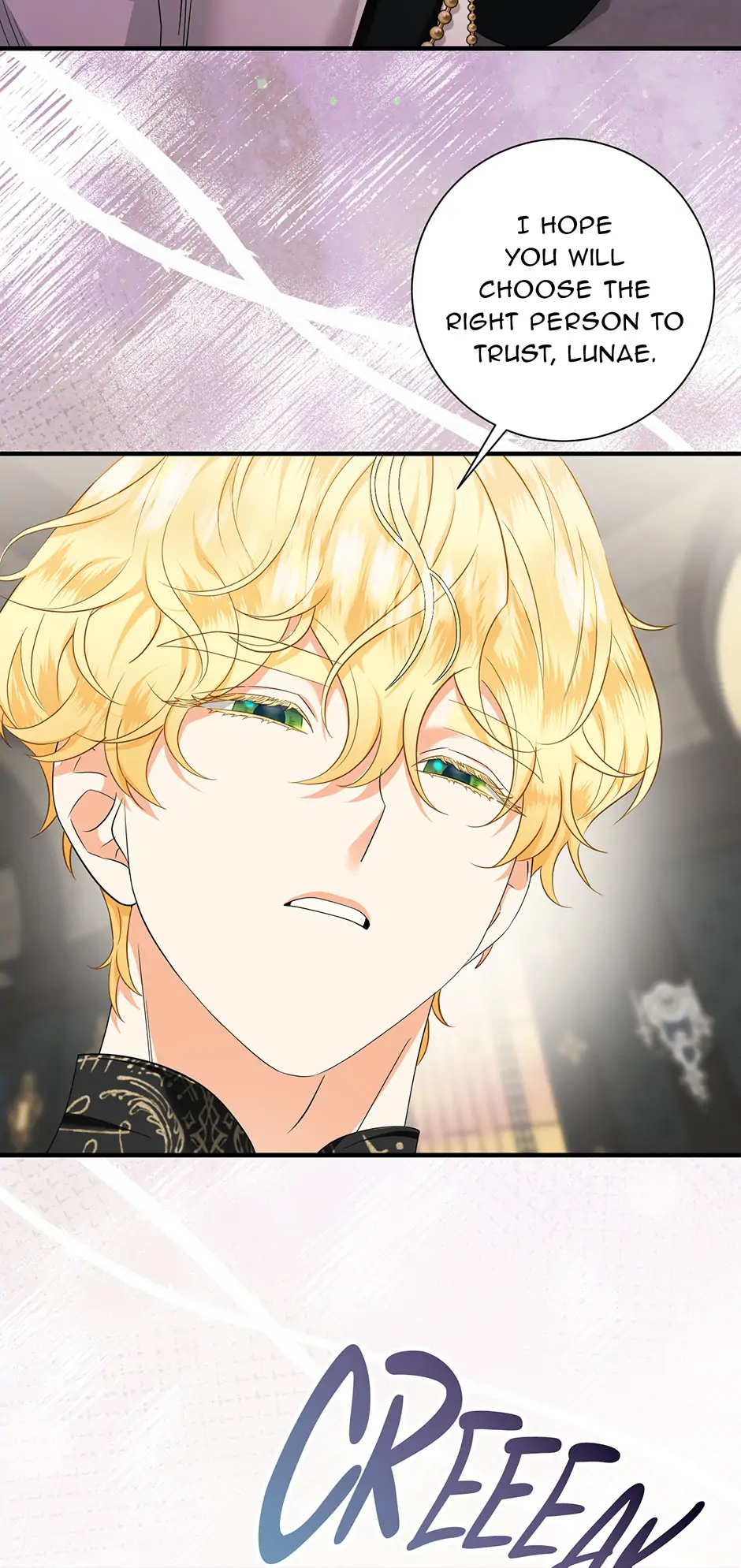 I Married the Enemy Who Killed My Parents Chapter 42 - page 28