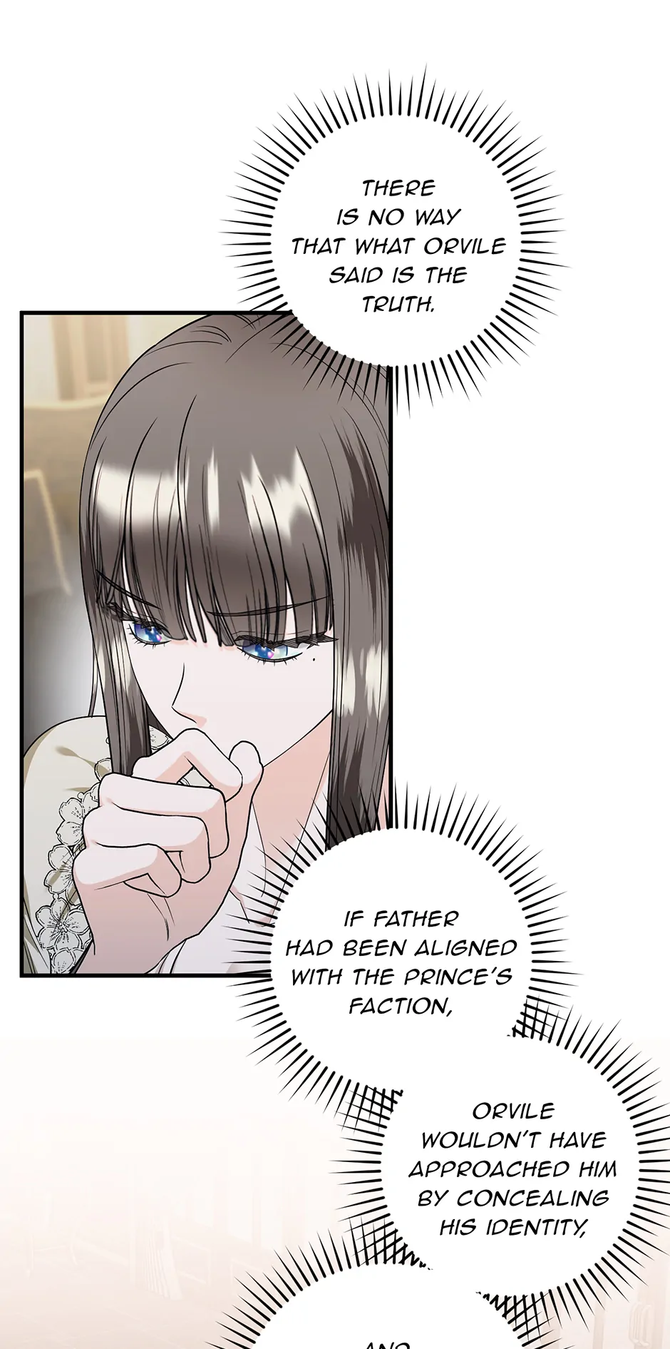 I Married the Enemy Who Killed My Parents Chapter 42 - page 32