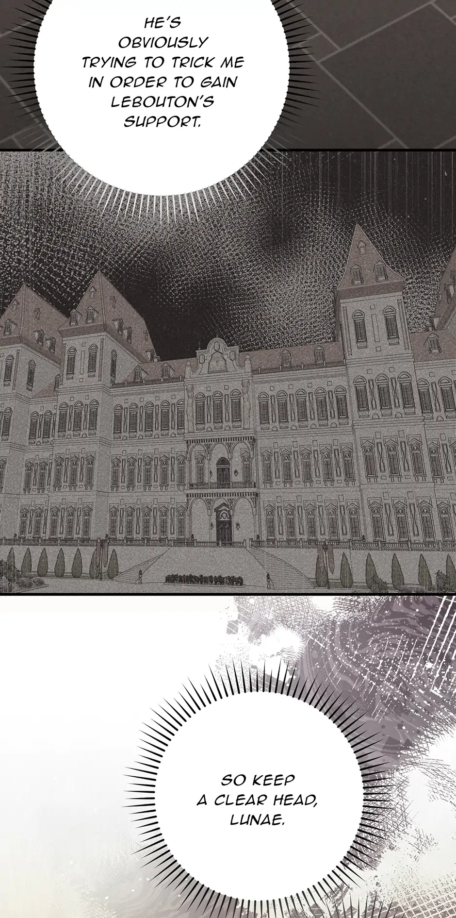 I Married the Enemy Who Killed My Parents Chapter 42 - page 34