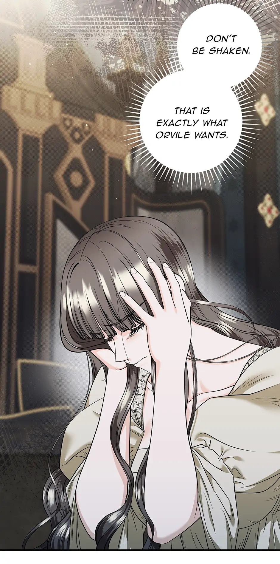 I Married the Enemy Who Killed My Parents Chapter 42 - page 35