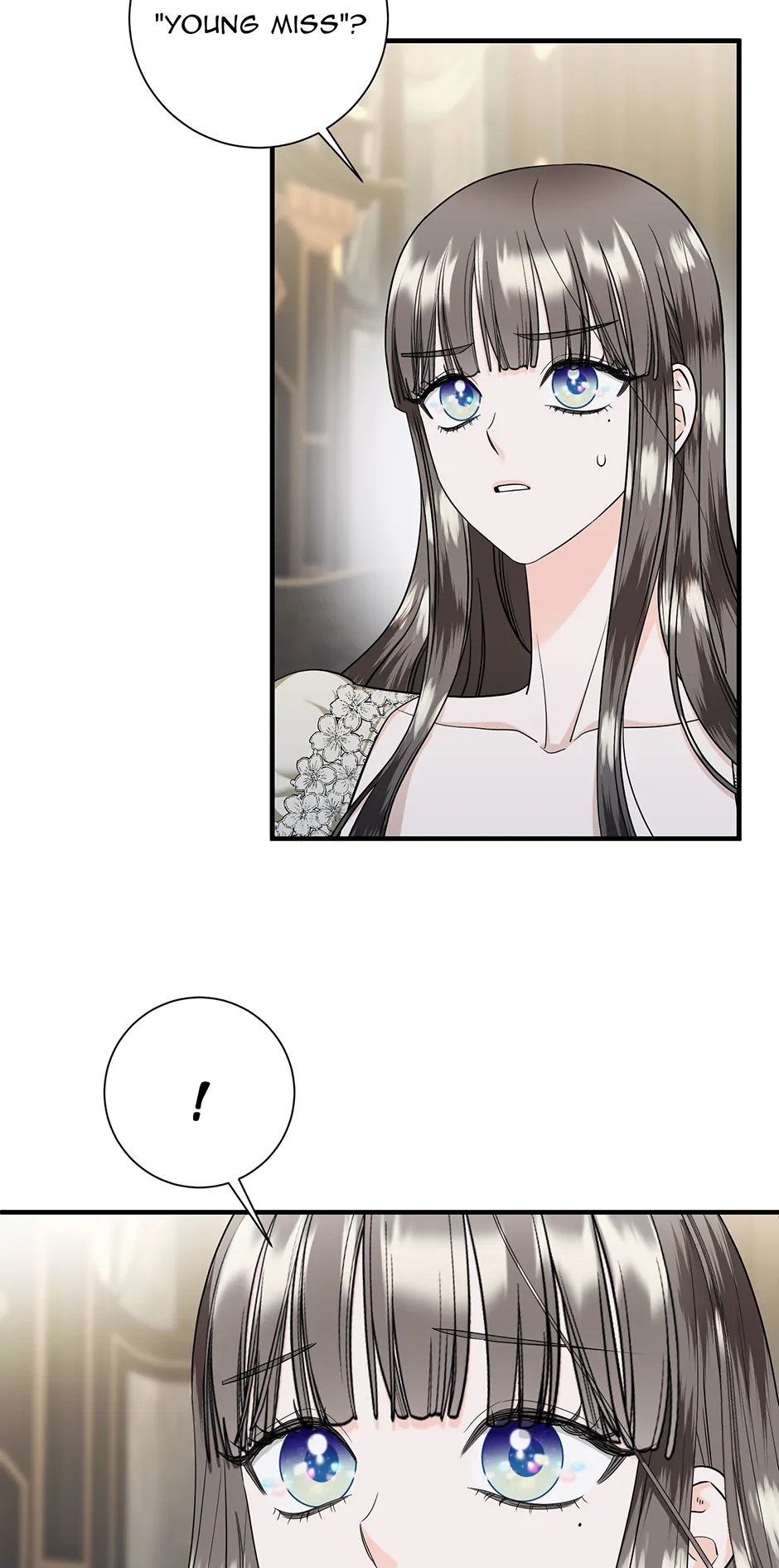 I Married the Enemy Who Killed My Parents Chapter 42 - page 37