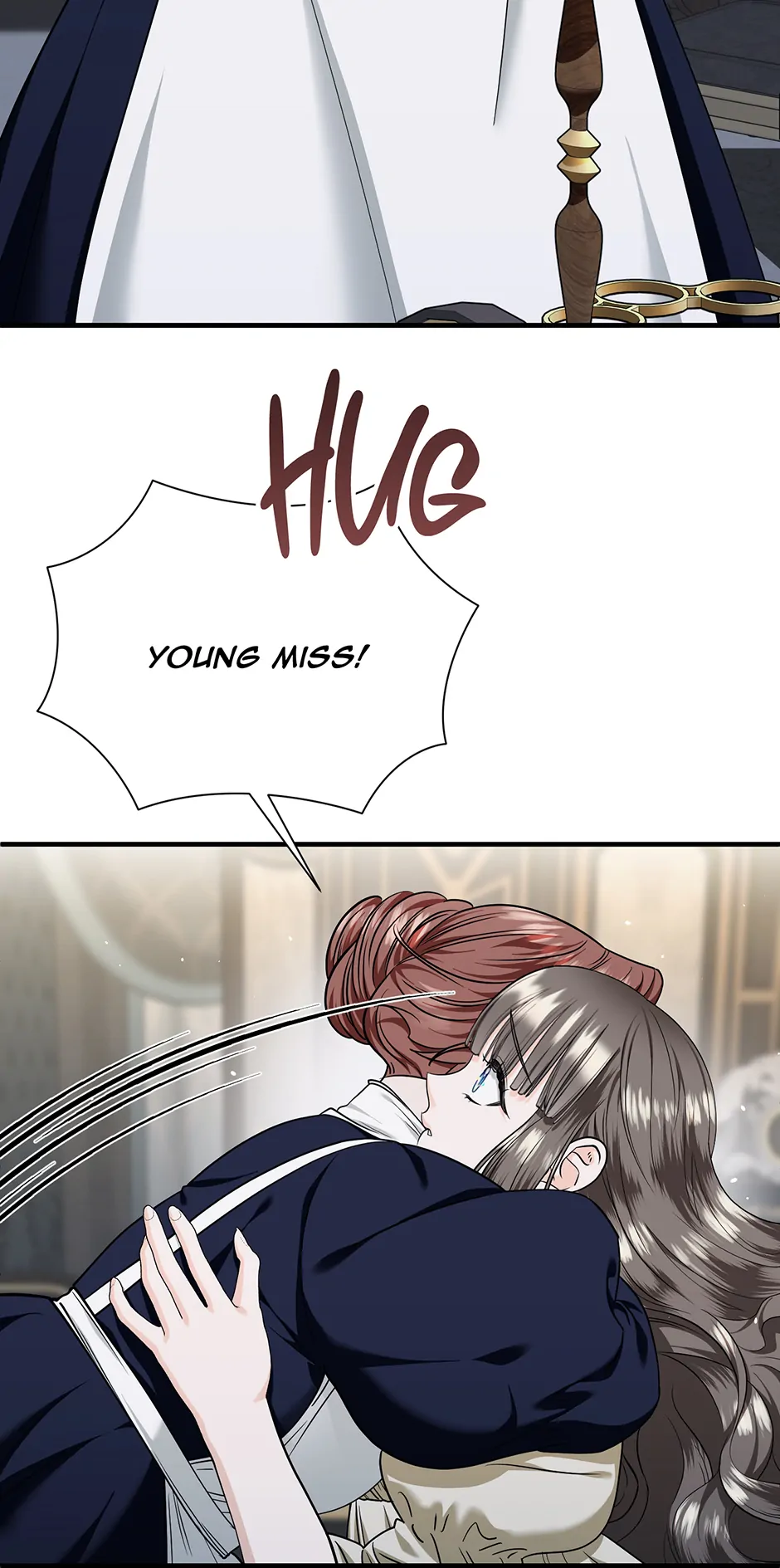 I Married the Enemy Who Killed My Parents Chapter 42 - page 39