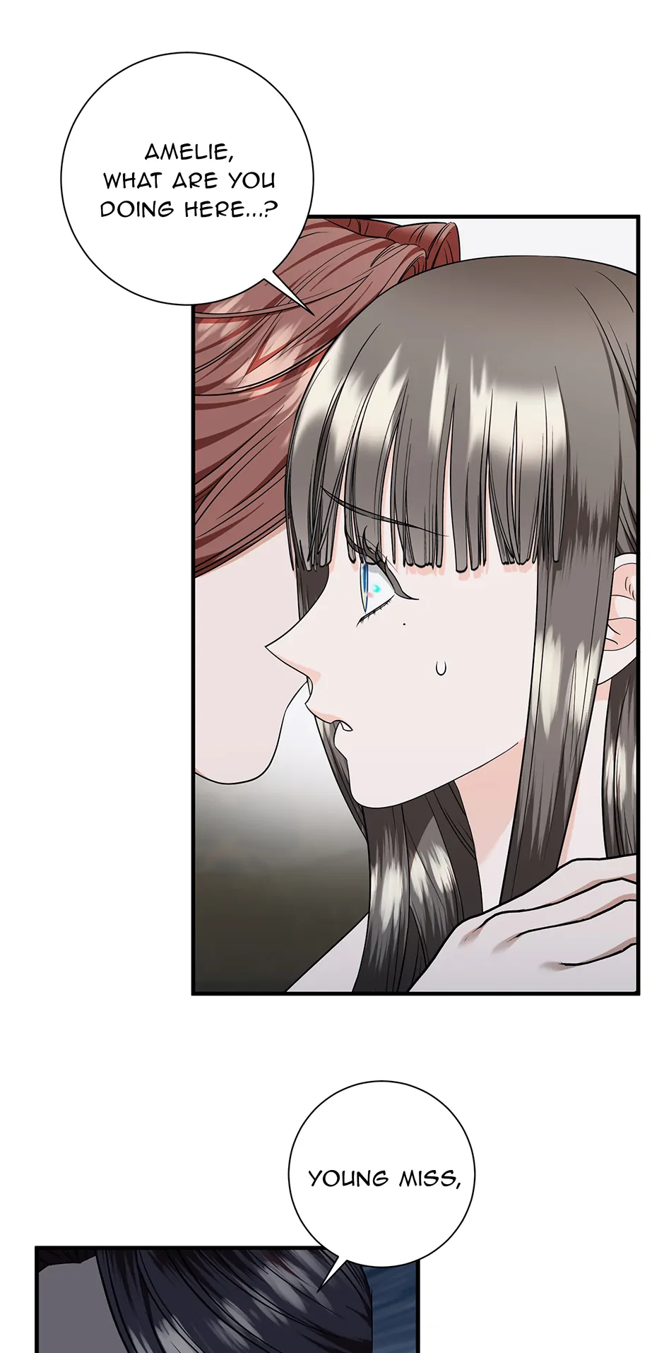 I Married the Enemy Who Killed My Parents Chapter 42 - page 40